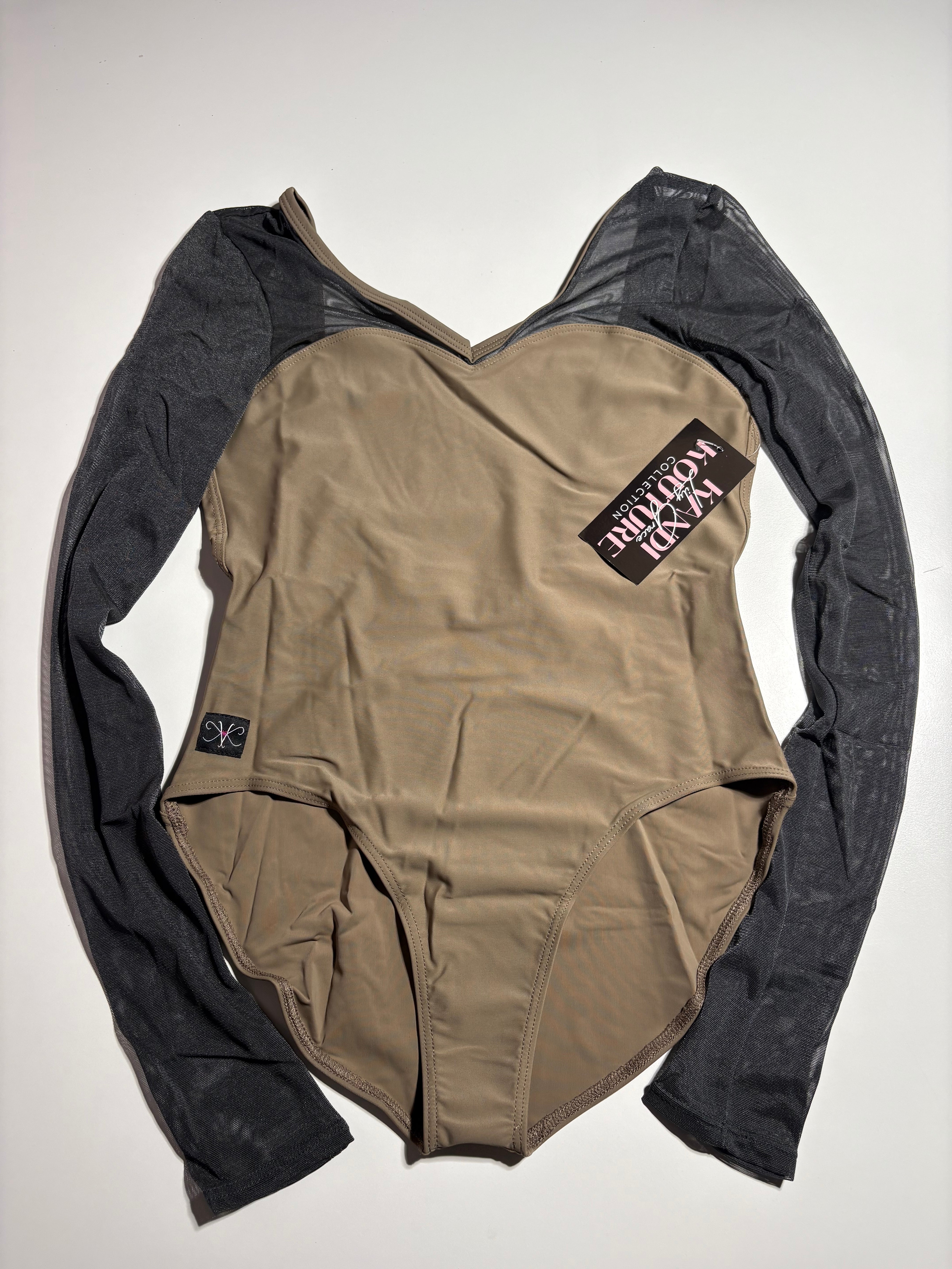 TL Sample Sale Sets/Leotards - Final Sale - Ready to Ship