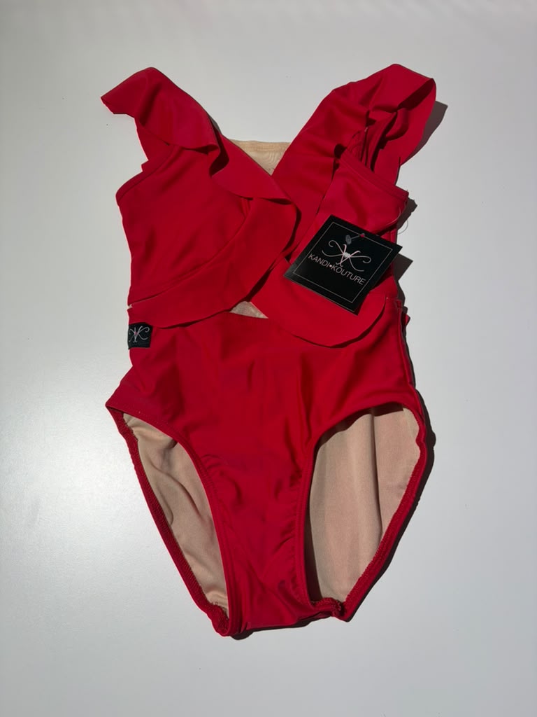 CXL Sample Sale Sets/Leotards - Final Sale - Ready to Ship