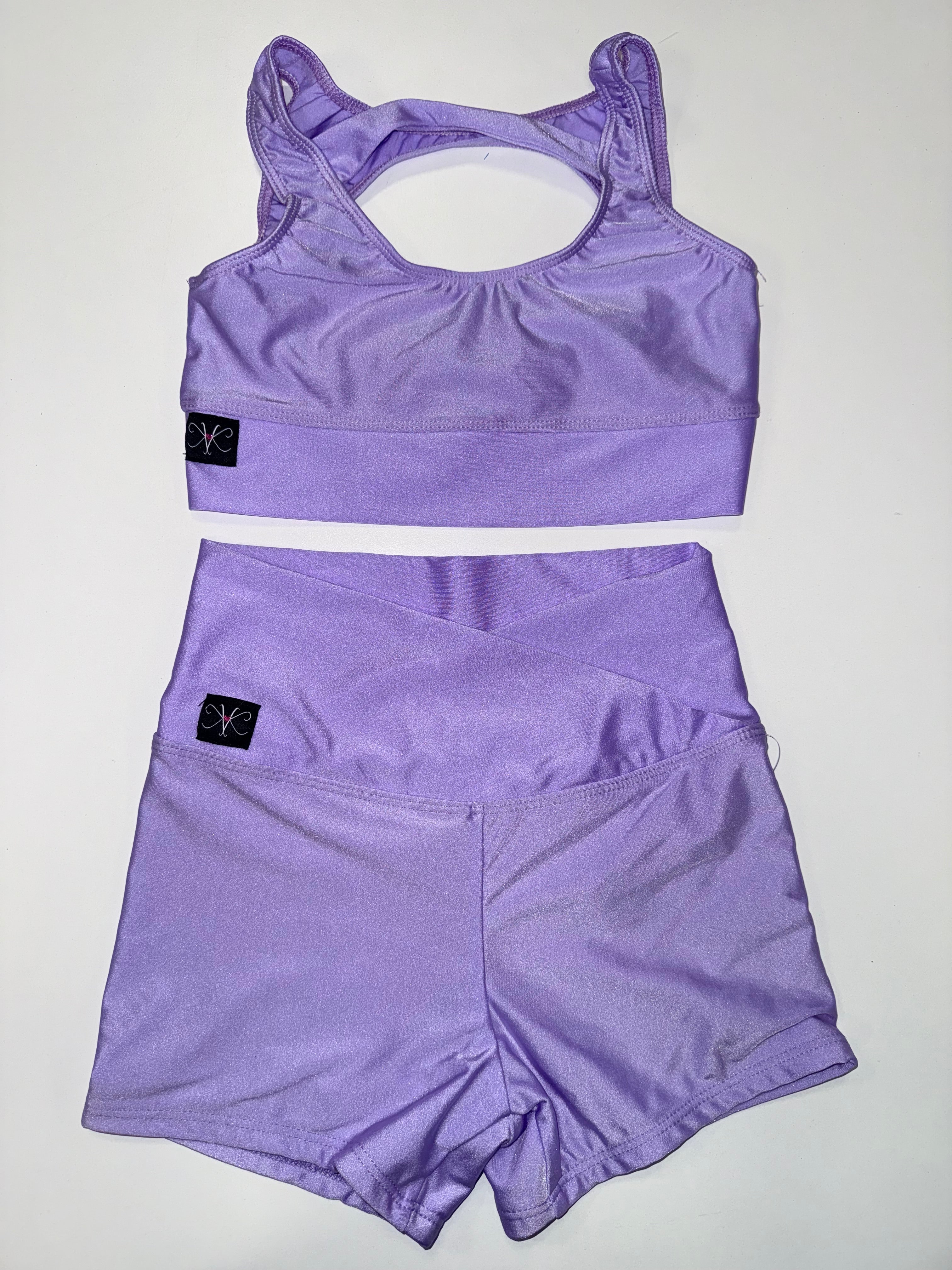 TXS Sample Sale Sets/Leotards - Final Sale - Ready to Ship