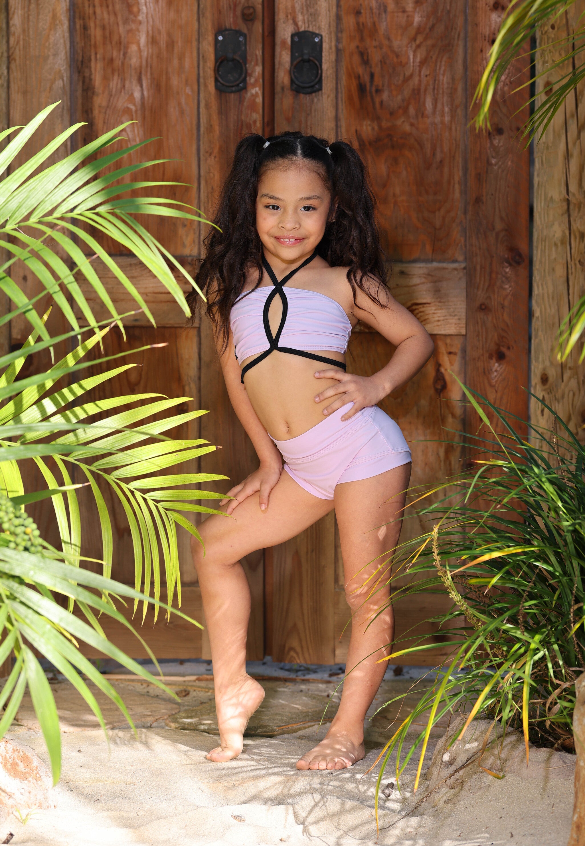 The Weekend VIP Brief - Lilac - Ships 03/30