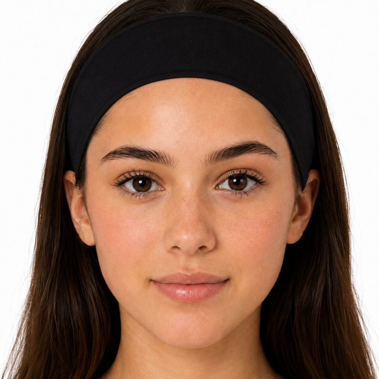 5th Ave Headband - Black