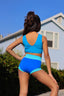 Cross My Heart VIP Brief - Three Blues - Ready To Ship