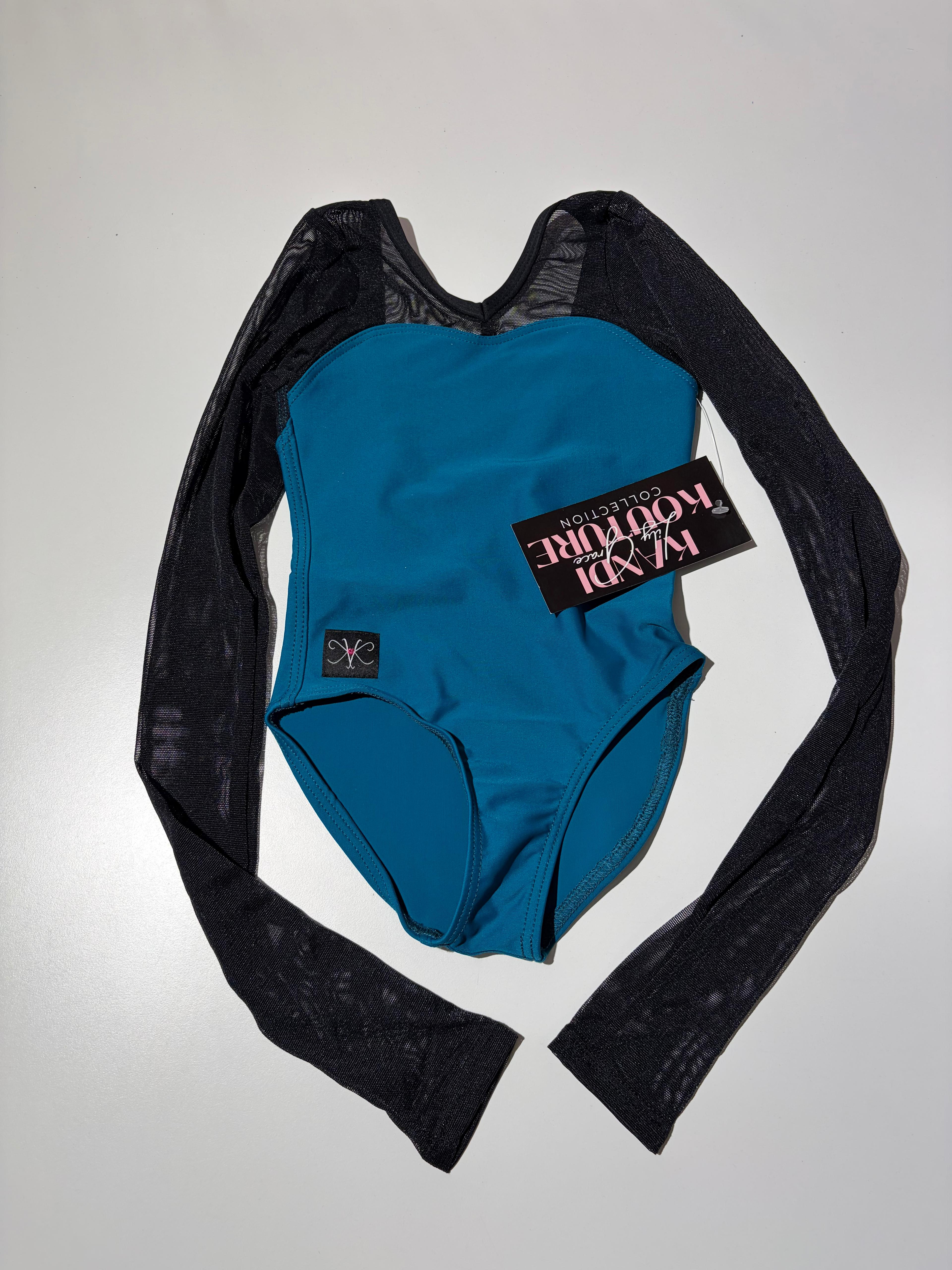 CS Sample Sale Sets/Leotards - Final Sale