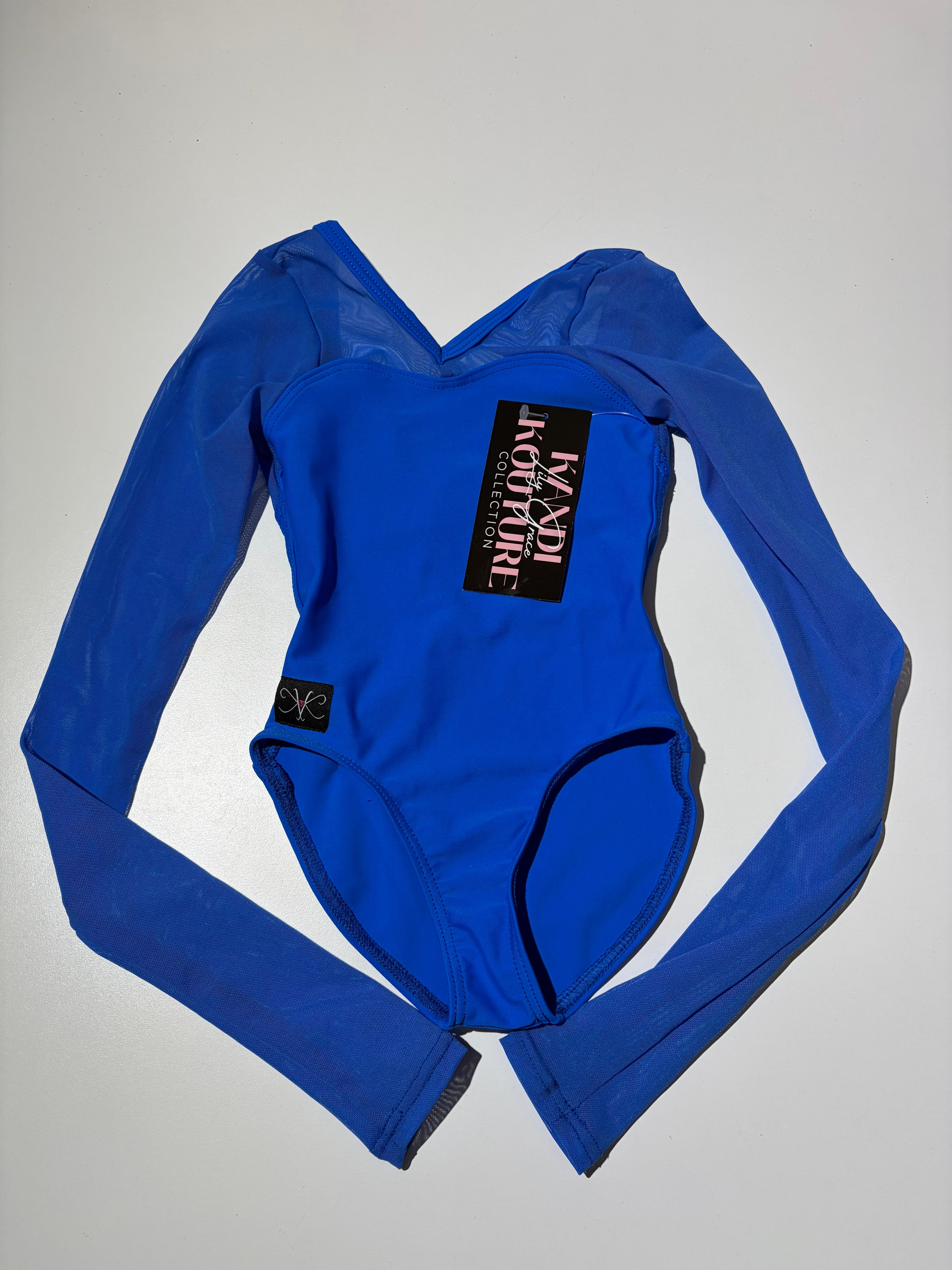 CS Sample Sale Sets/Leotards - Final Sale