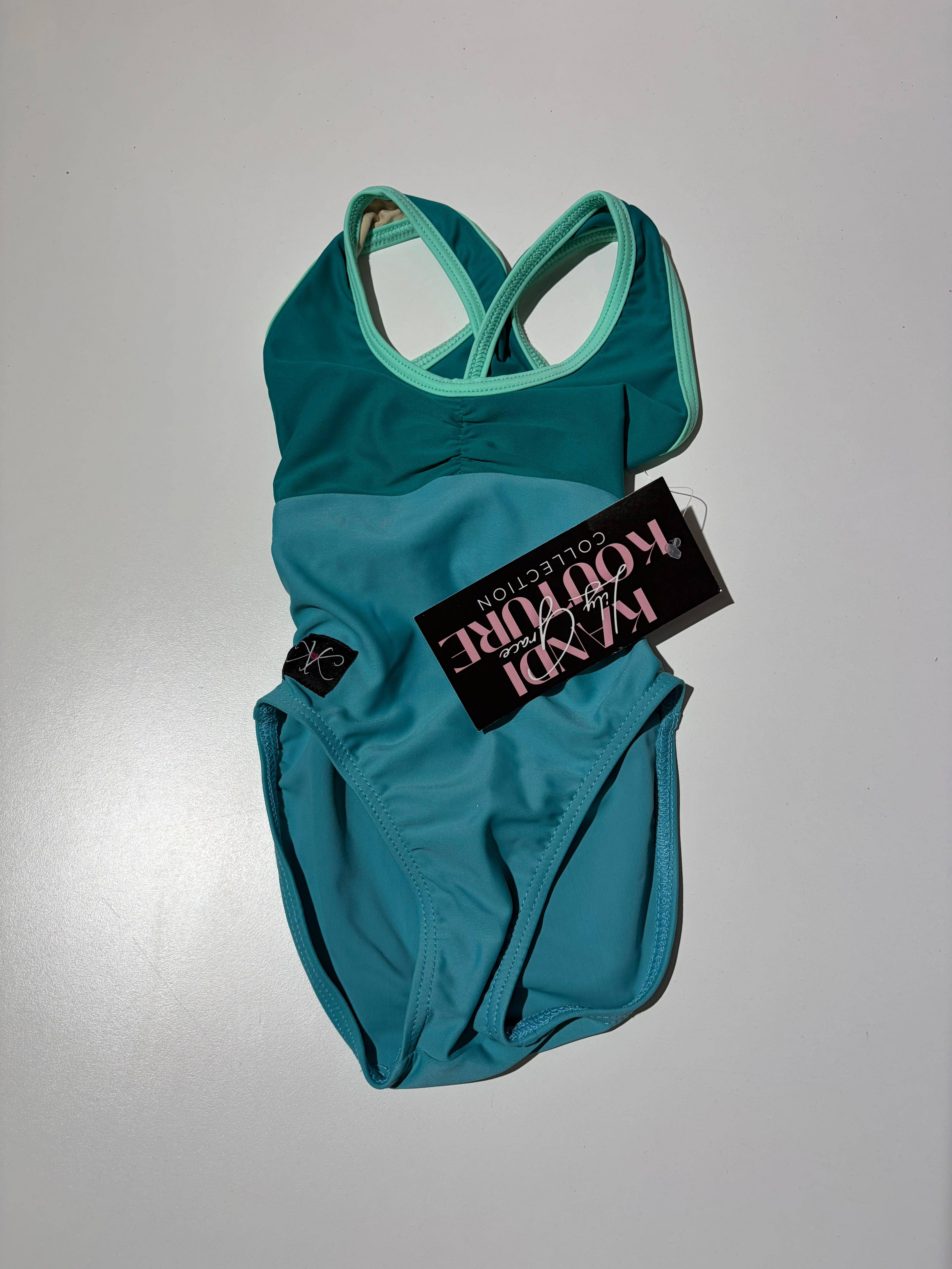 CS Sample Sale Sets/Leotards - Final Sale
