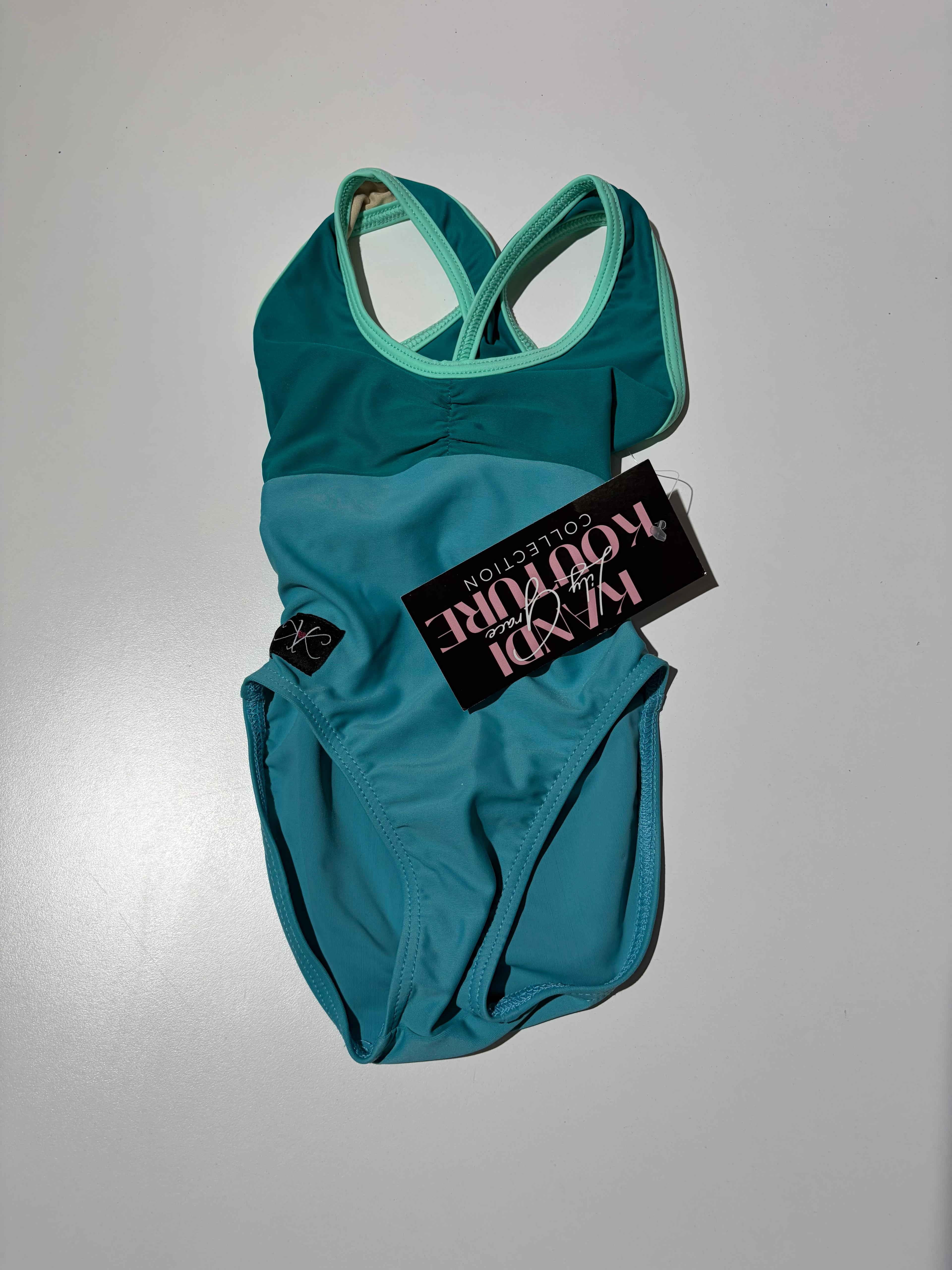 CS Sample Sale Sets/Leotards - Final Sale