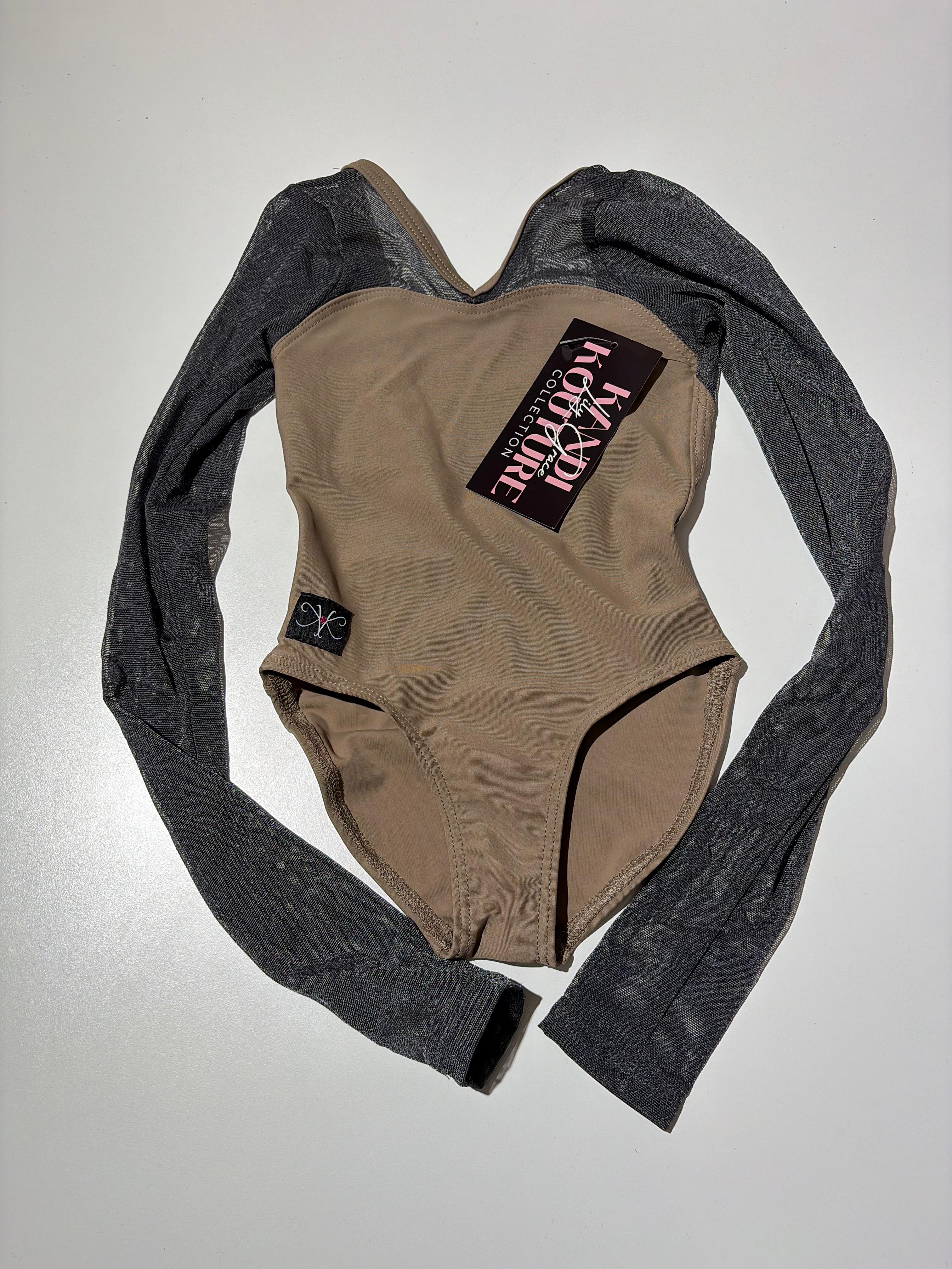 CS Sample Sale Sets/Leotards - Final Sale