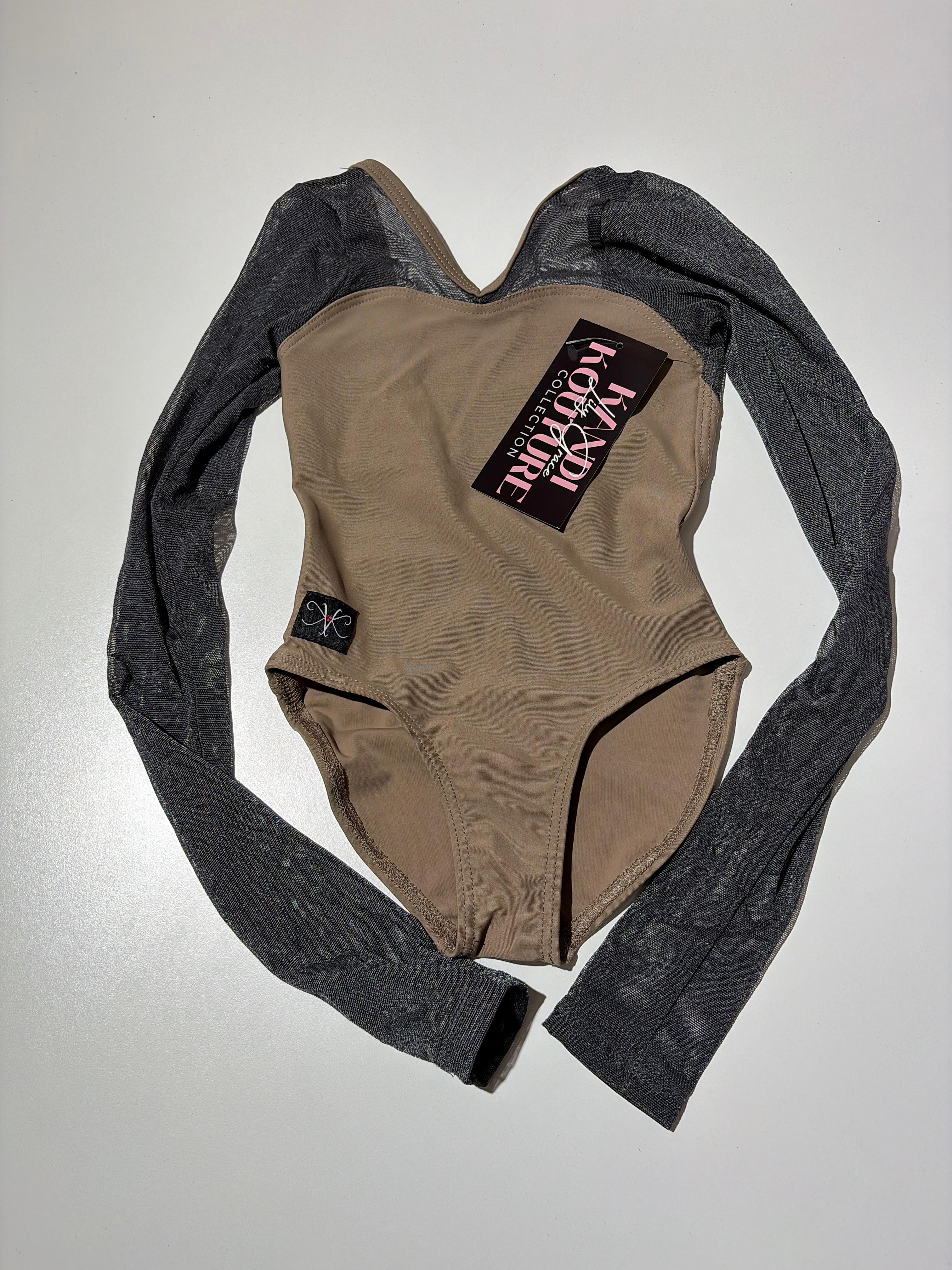 CS Sample Sale Sets/Leotards - Final Sale