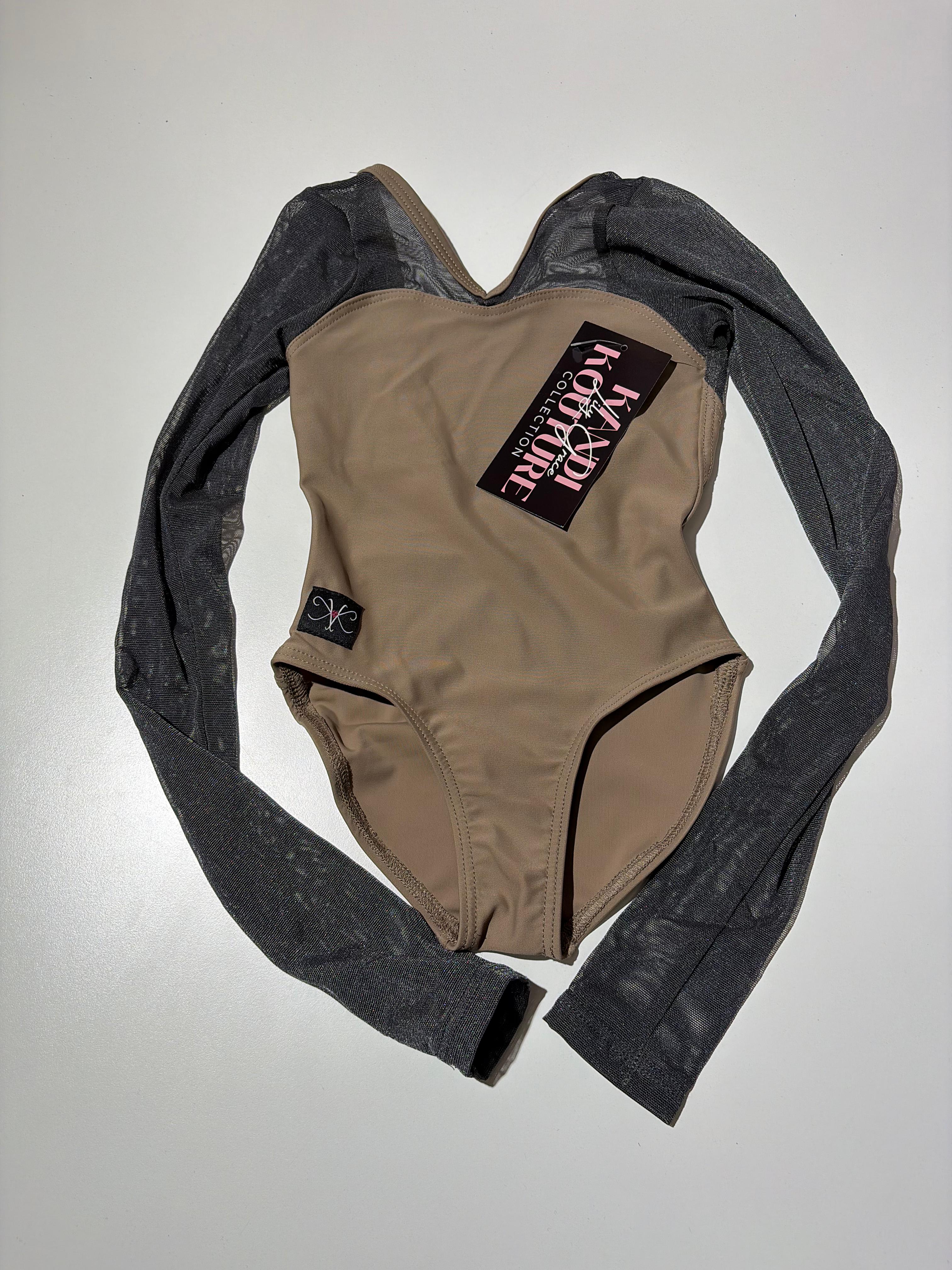 CS Sample Sale Sets/Leotards - Final Sale