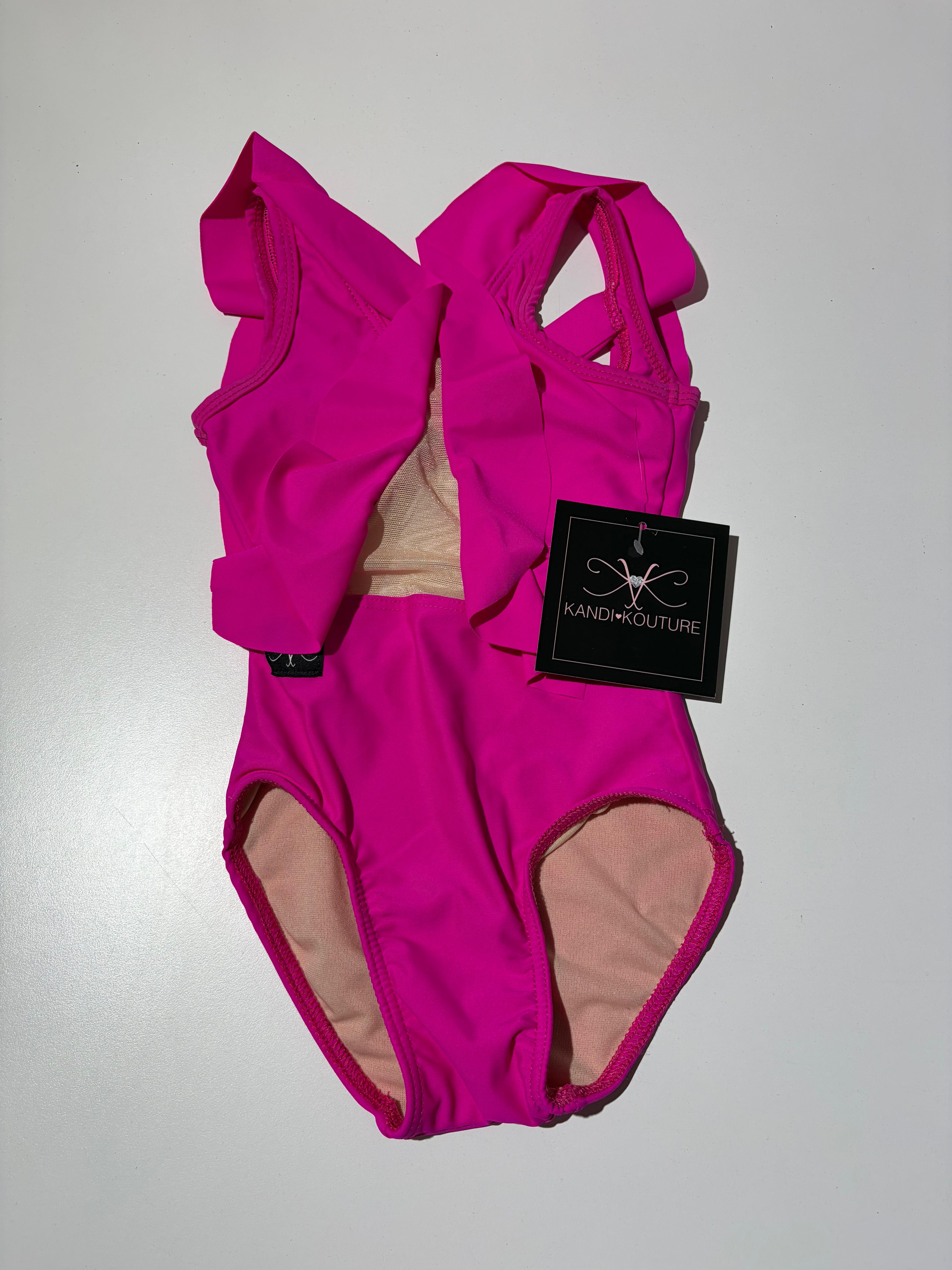 CS Sample Sale Sets/Leotards - Final Sale