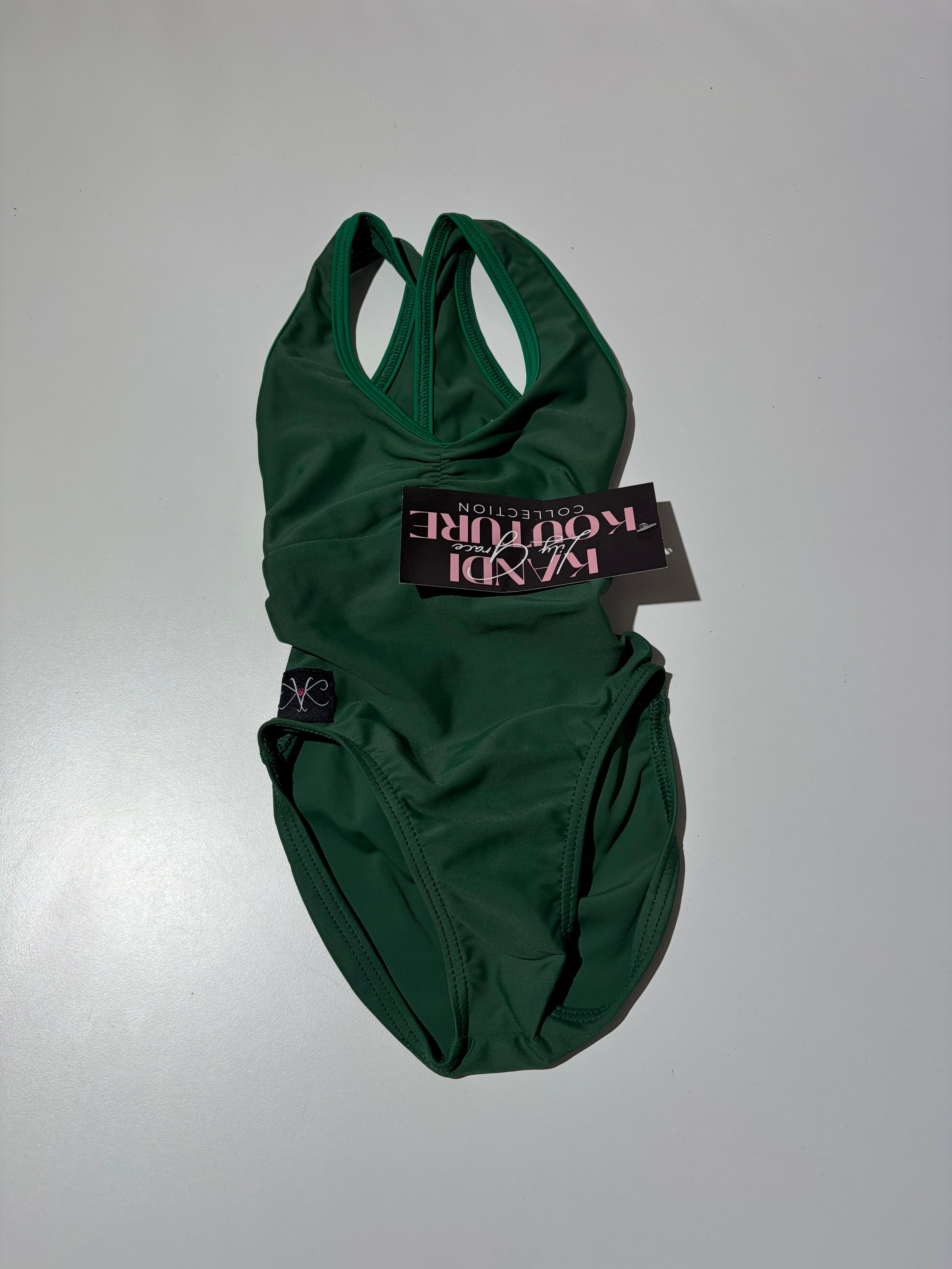 CS Sample Sale Sets/Leotards - Final Sale