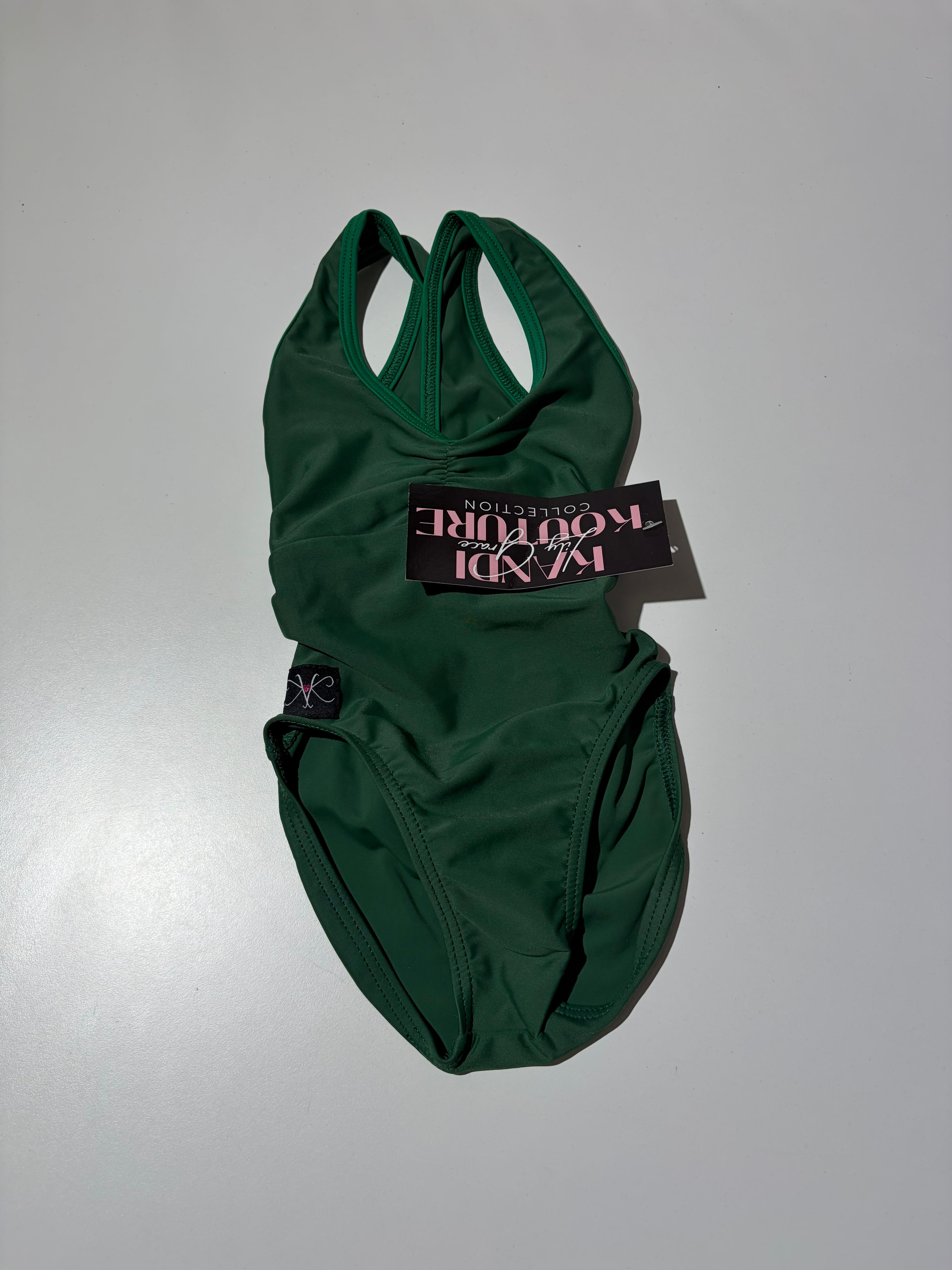 CS Sample Sale Sets/Leotards - Final Sale