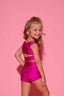 The Count On Me VIP Brief - Magenta - Ready To Ship