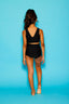 Cross My Heart VIP Brief - Black - Ready To Ship