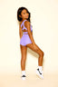 Cross The Line VIP Brief - Lavender - Ready To Ship - Final Sale