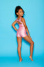 Win Win + Chic Short Set - Pre-Order - Final Sale