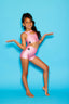Win Win + Chic Short Set - Pre-Order - Final Sale