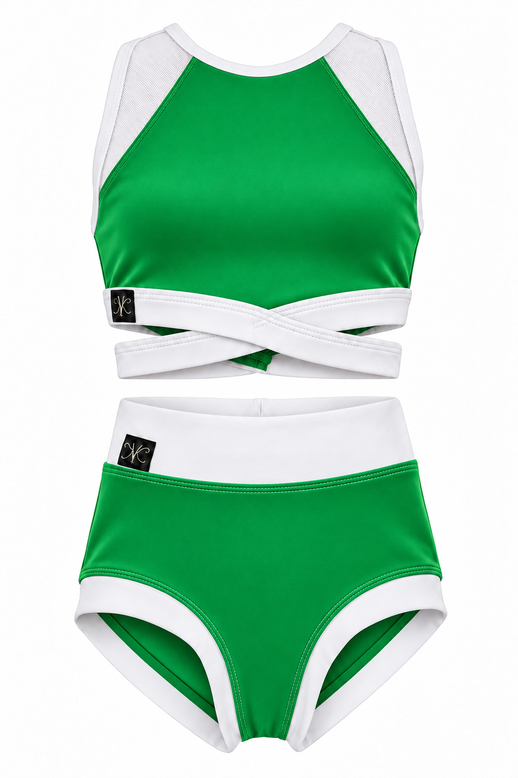 Criss Cross VIP Set - CHRISTMAS EDITION