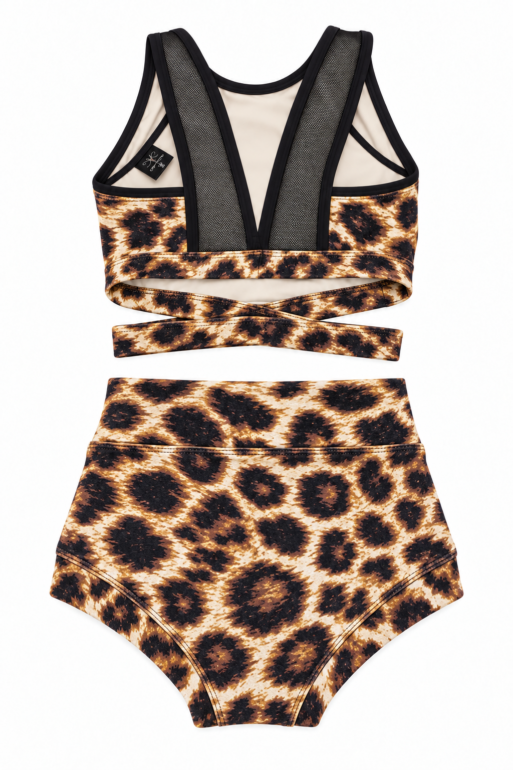 Criss Cross VIP Set (EXCLUSIVE)
