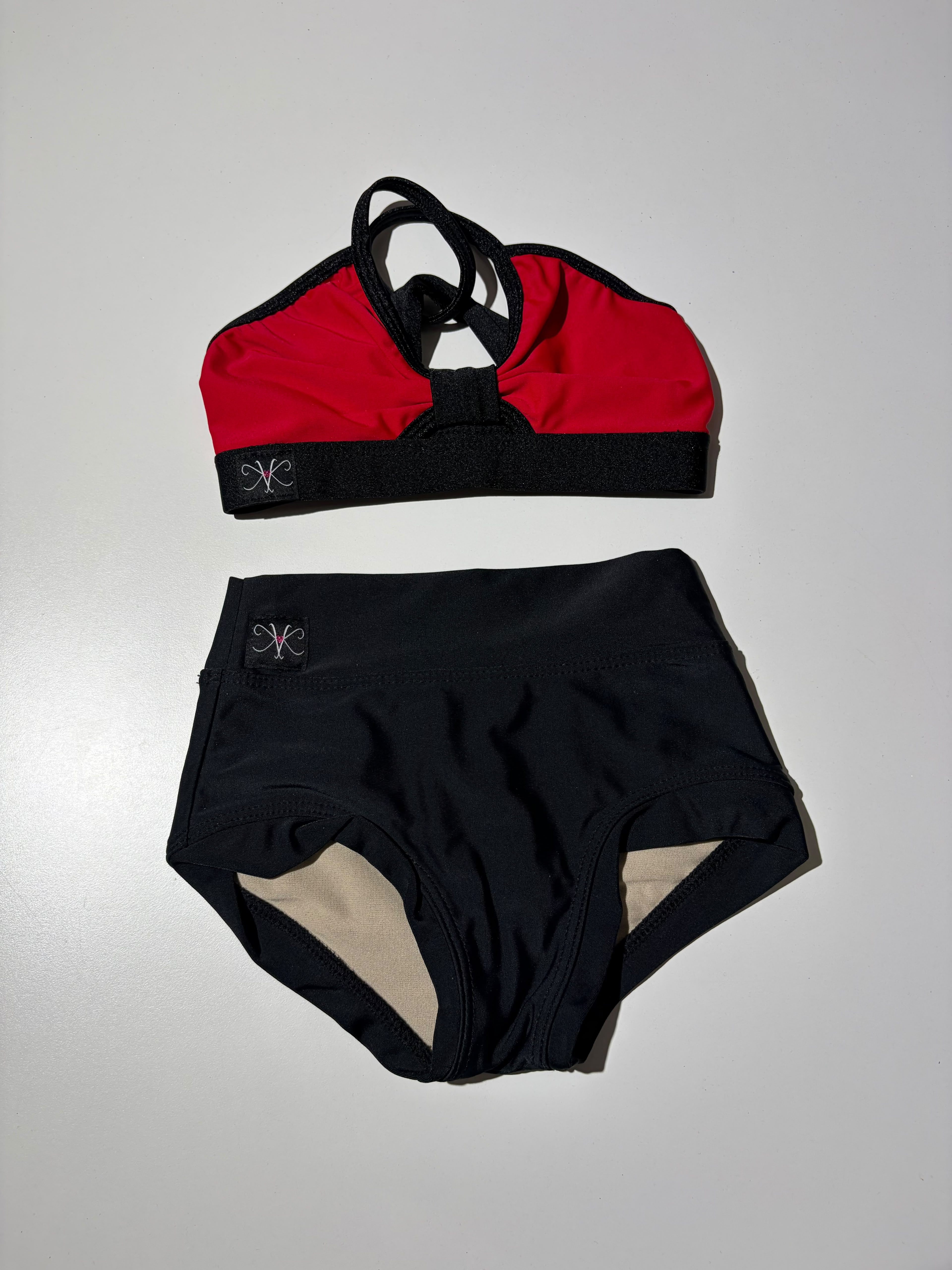 CS Sample Sale Sets/Leotards - Final Sale - Ready to Ship