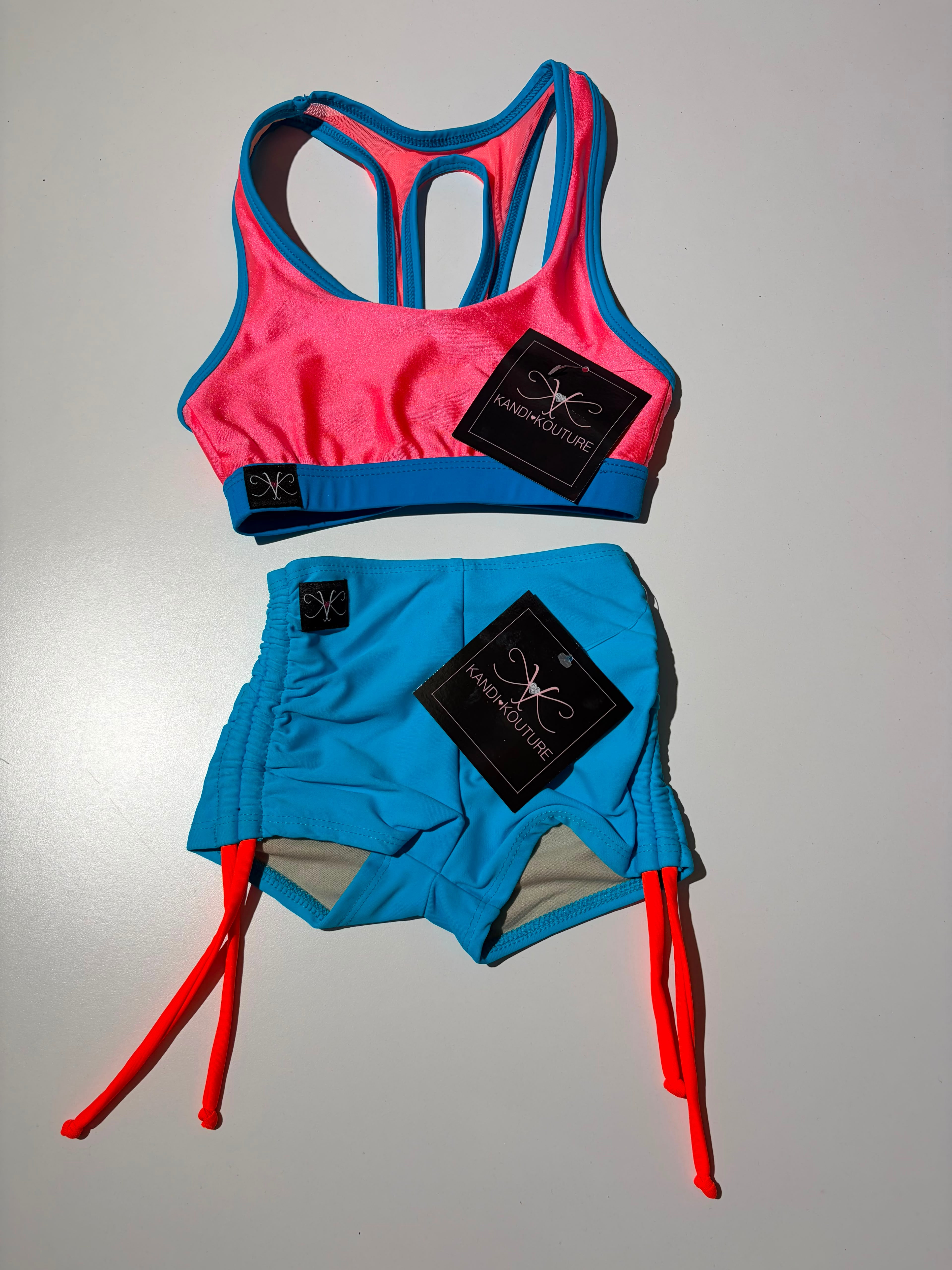 CS Sample Sale Sets/Leotards - Final Sale - Ready to Ship
