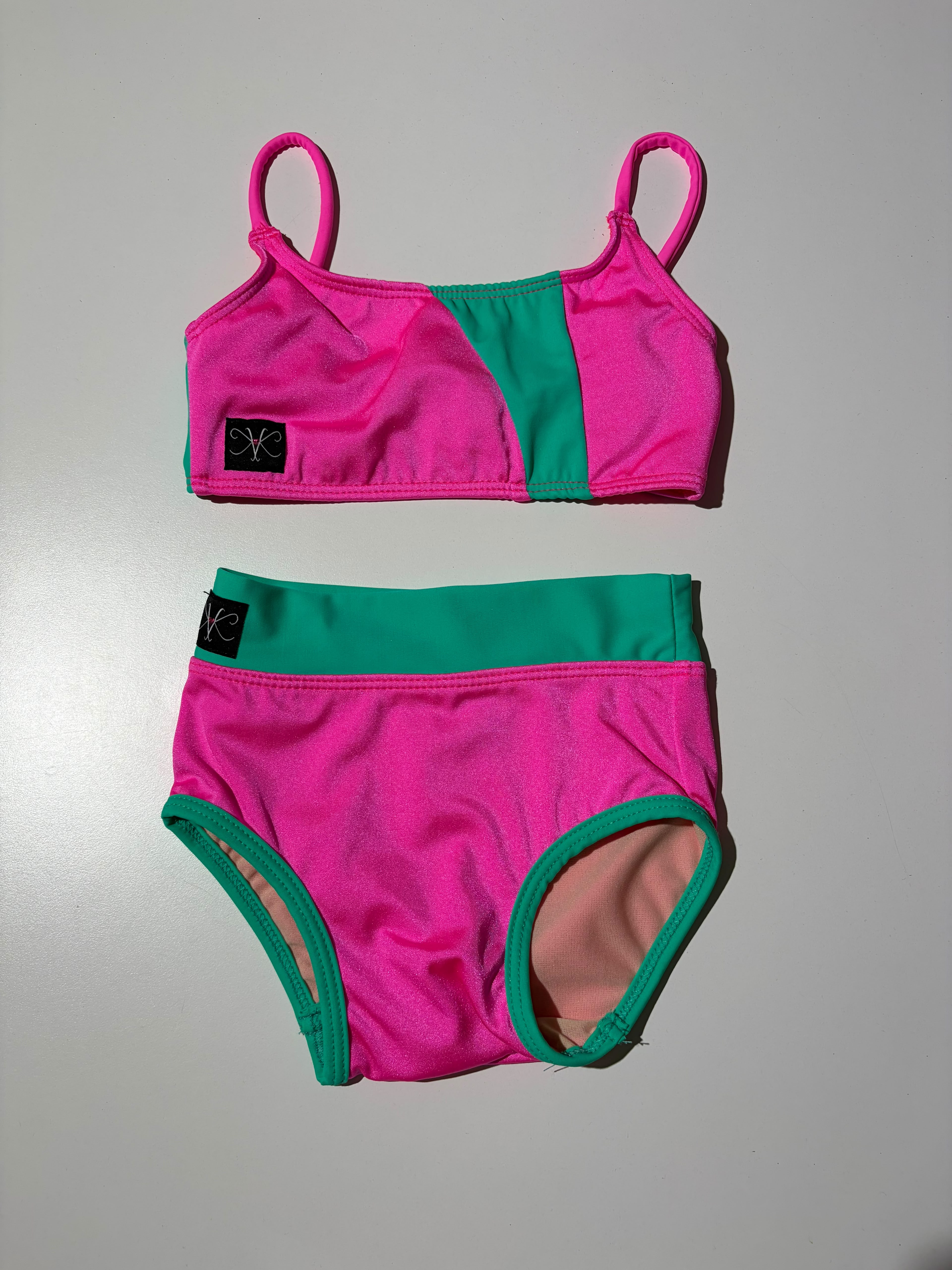 CS Sample Sale Sets/Leotards - Final Sale - Ready to Ship