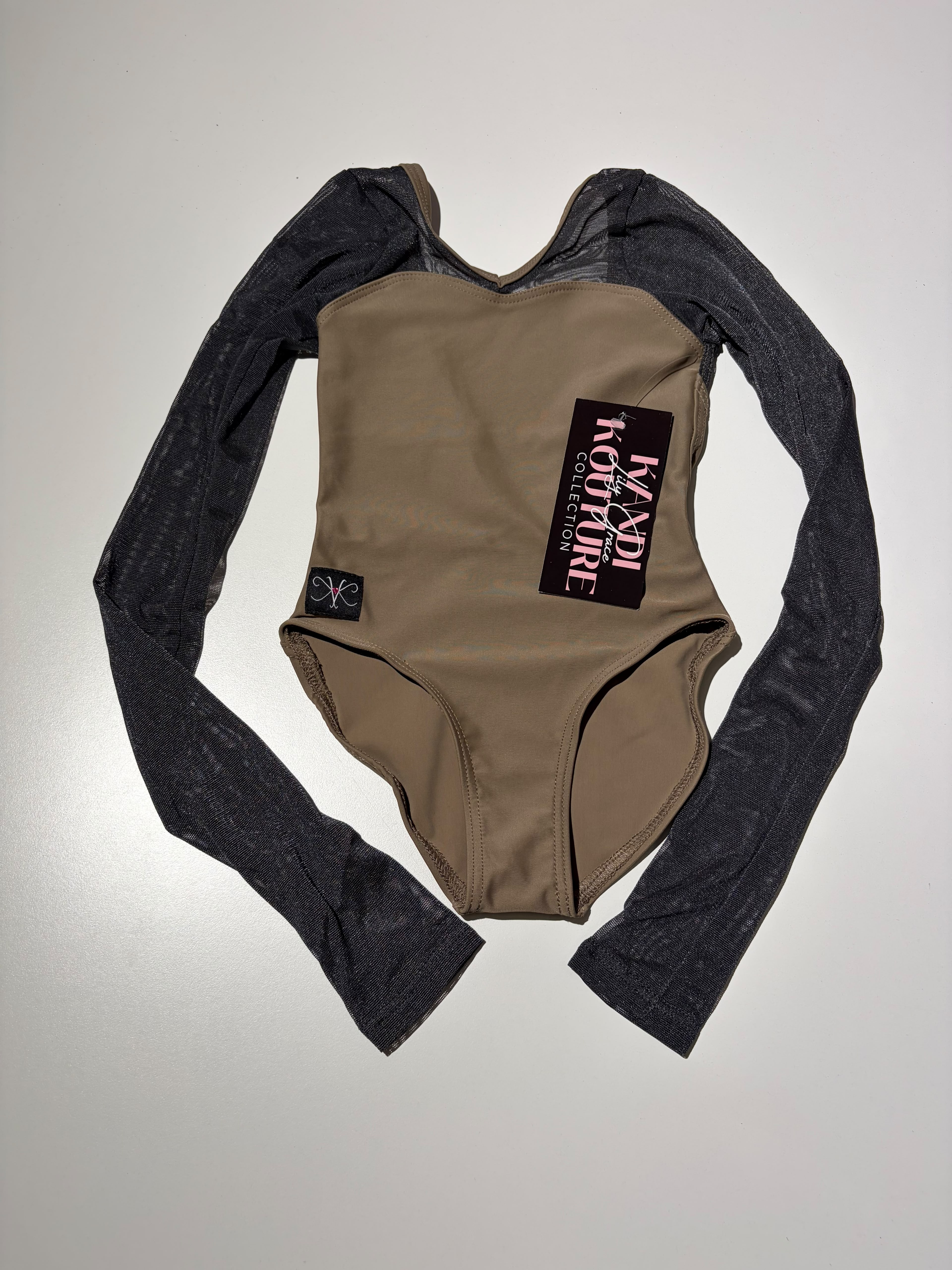 CS Sample Sale Sets/Leotards - Final Sale - Ready to Ship