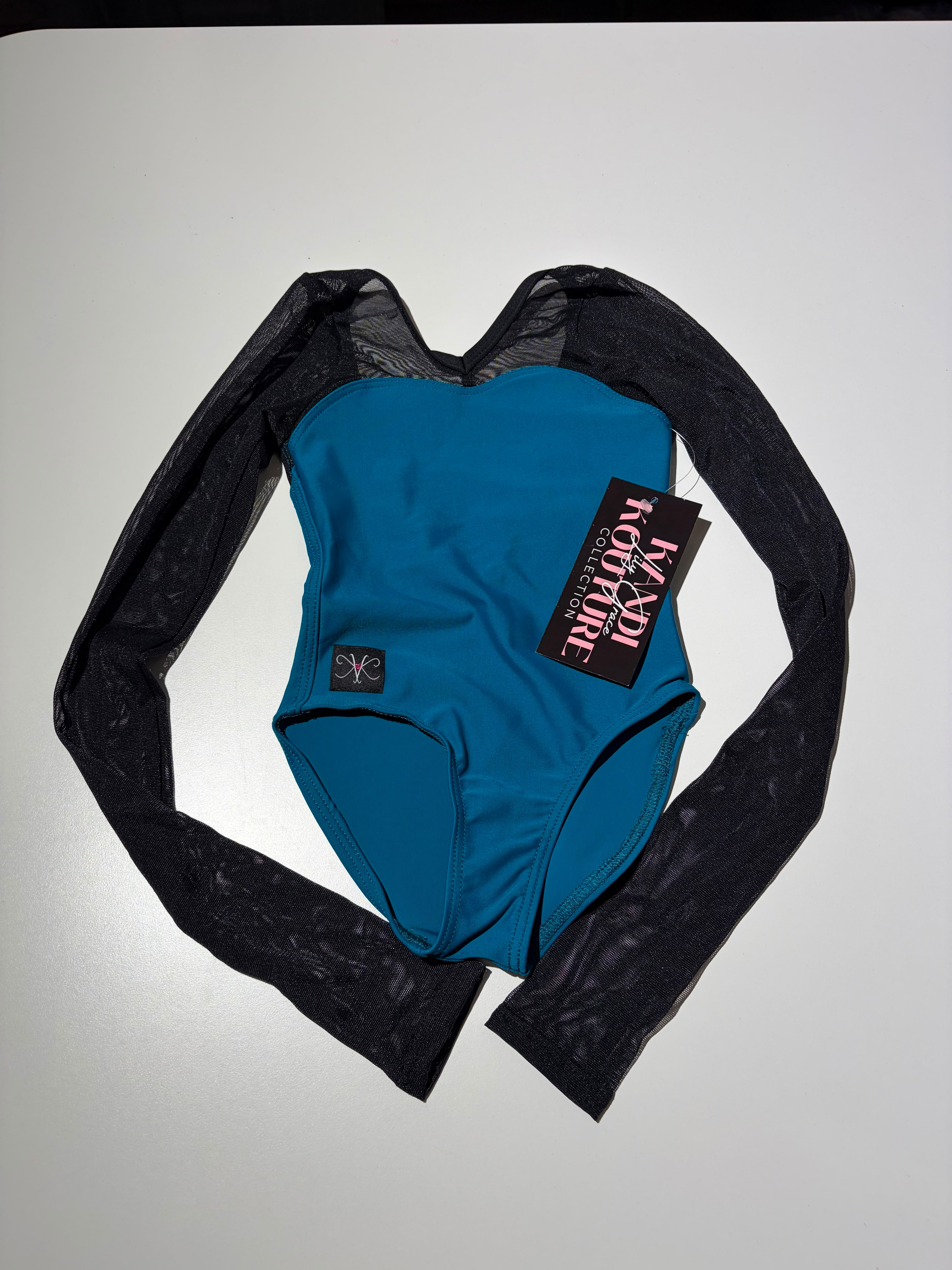 CS Sample Sale Sets/Leotards - Final Sale - Ready to Ship