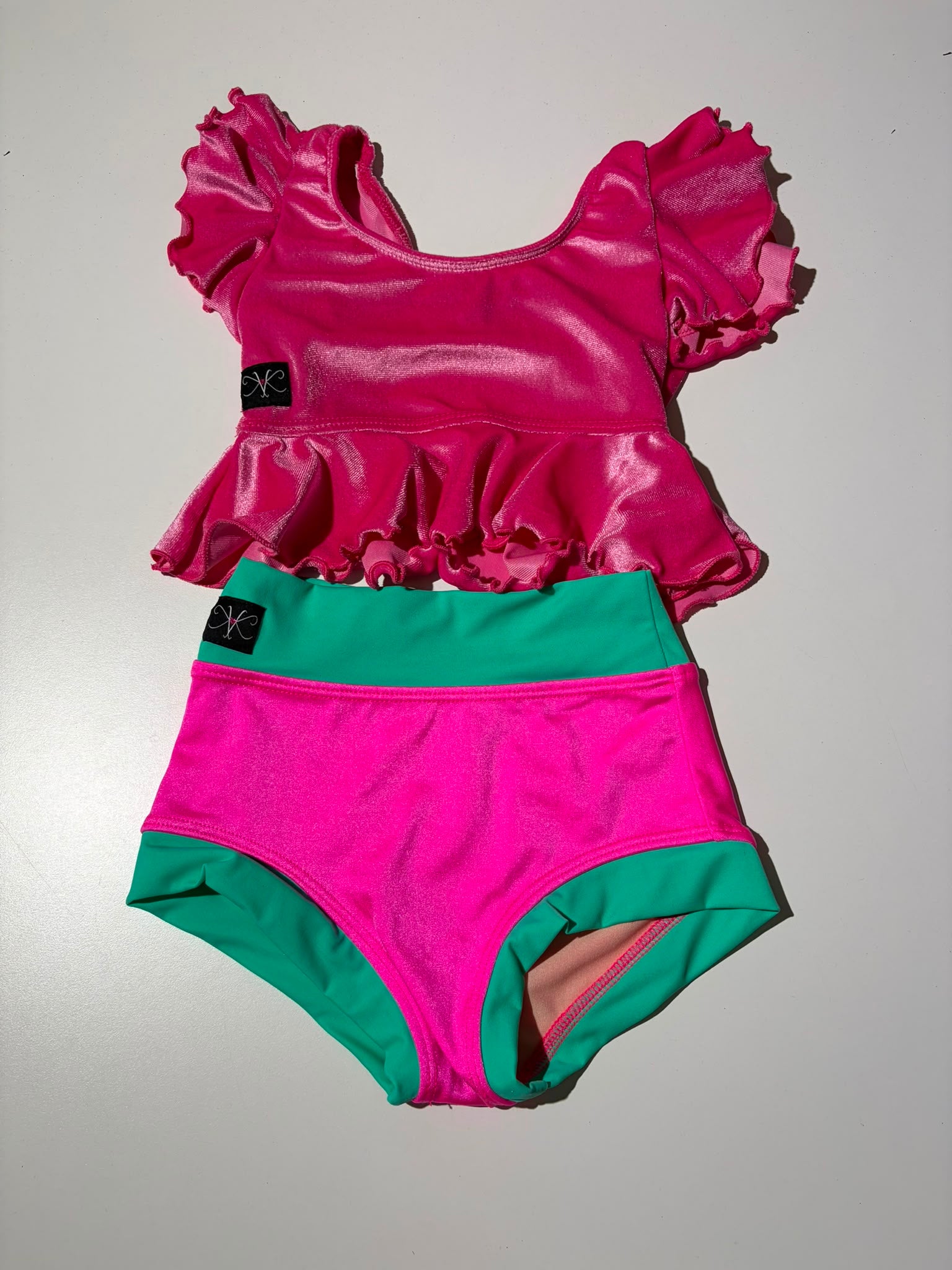 CM Sample Sale Sets/Leotards - Final Sale - Ready to Ship