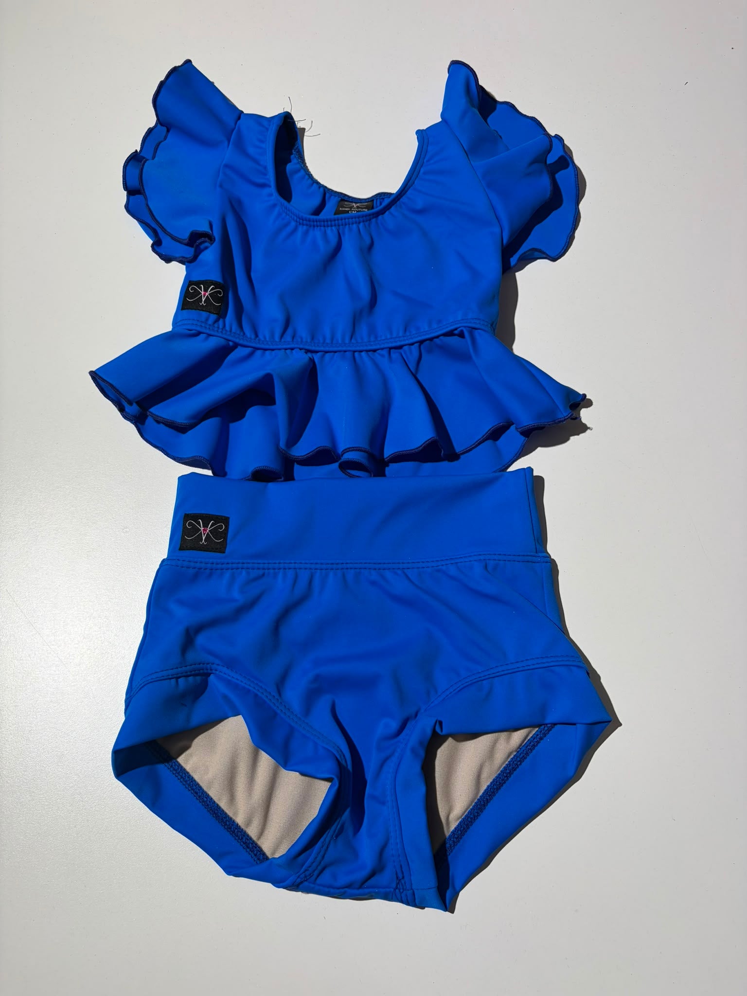 CM Sample Sale Sets/Leotards - Final Sale - Ready to Ship