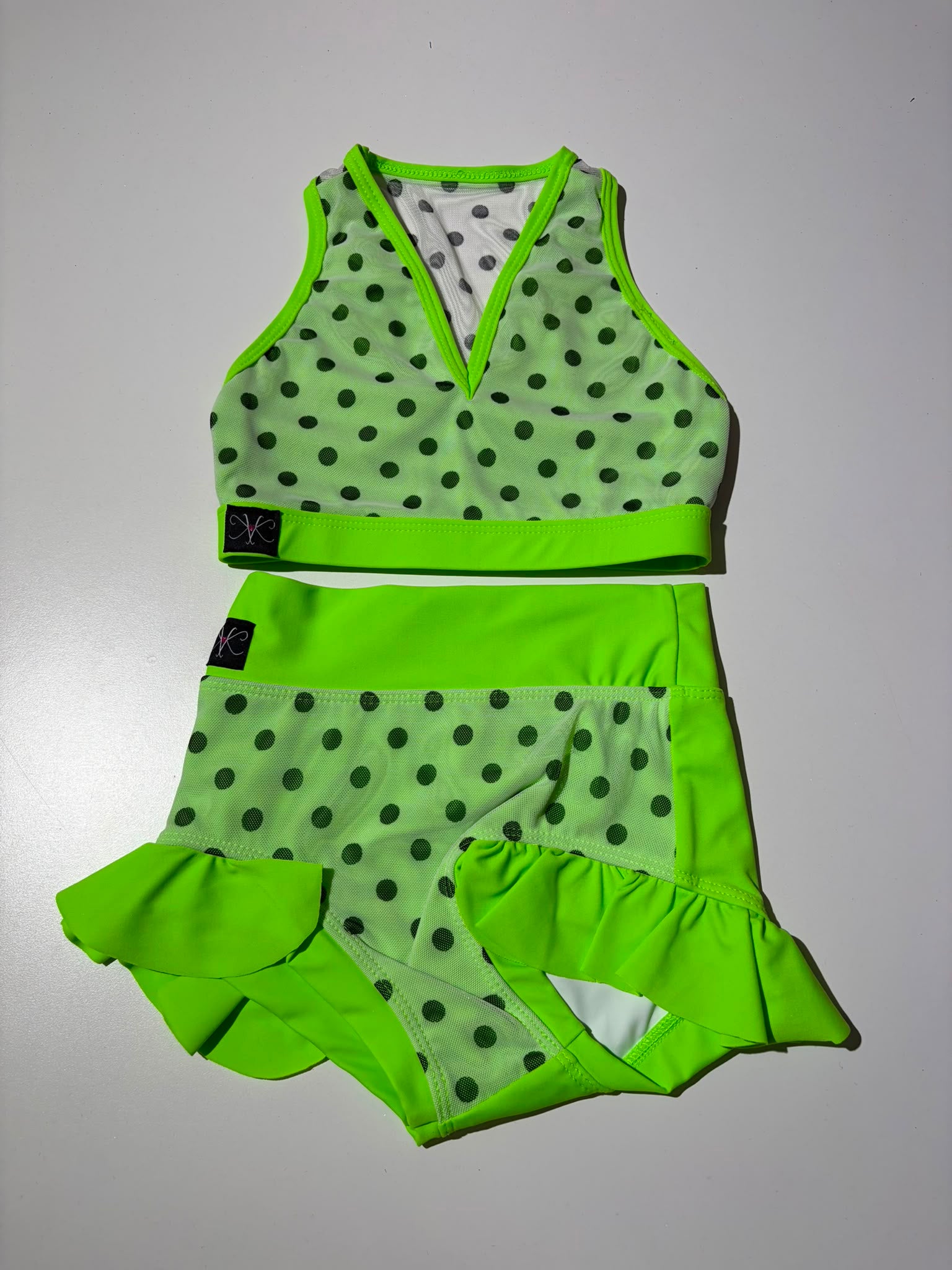 CM Sample Sale Sets/Leotards - Final Sale - Ready to Ship