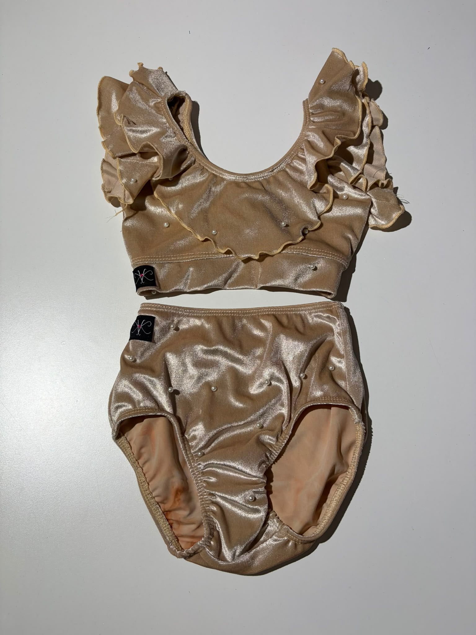 CM Sample Sale Sets/Leotards - Final Sale - Ready to Ship