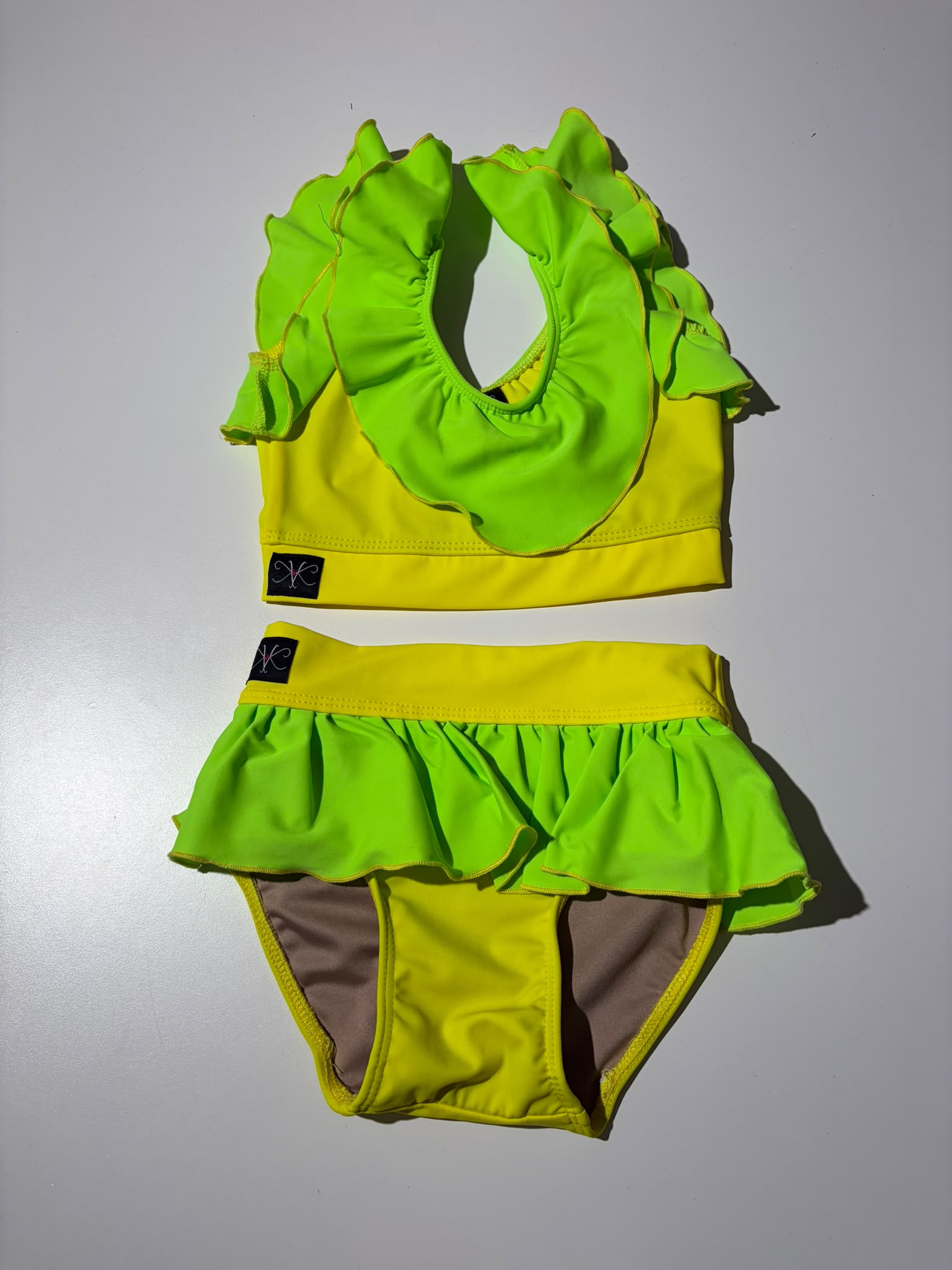 CM Sample Sale Sets/Leotards - Final Sale - Ready to Ship