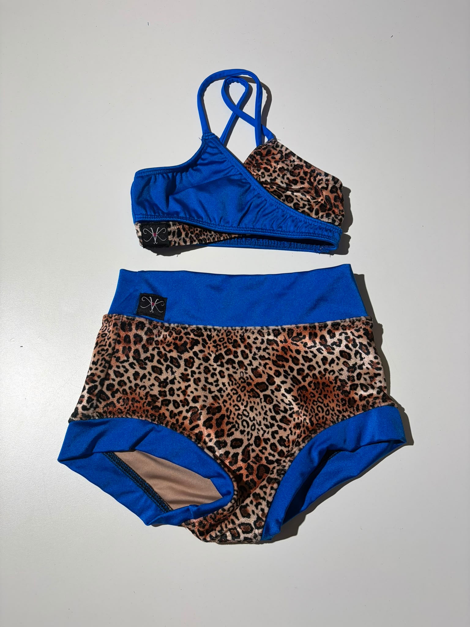 CM Sample Sale Sets/Leotards - Final Sale - Ready to Ship