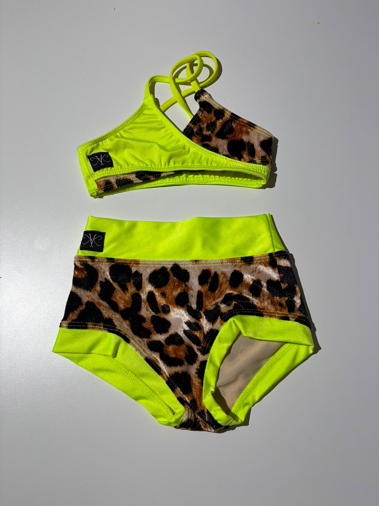 CM Sample Sale Sets/Leotards - Final Sale - Ready to Ship