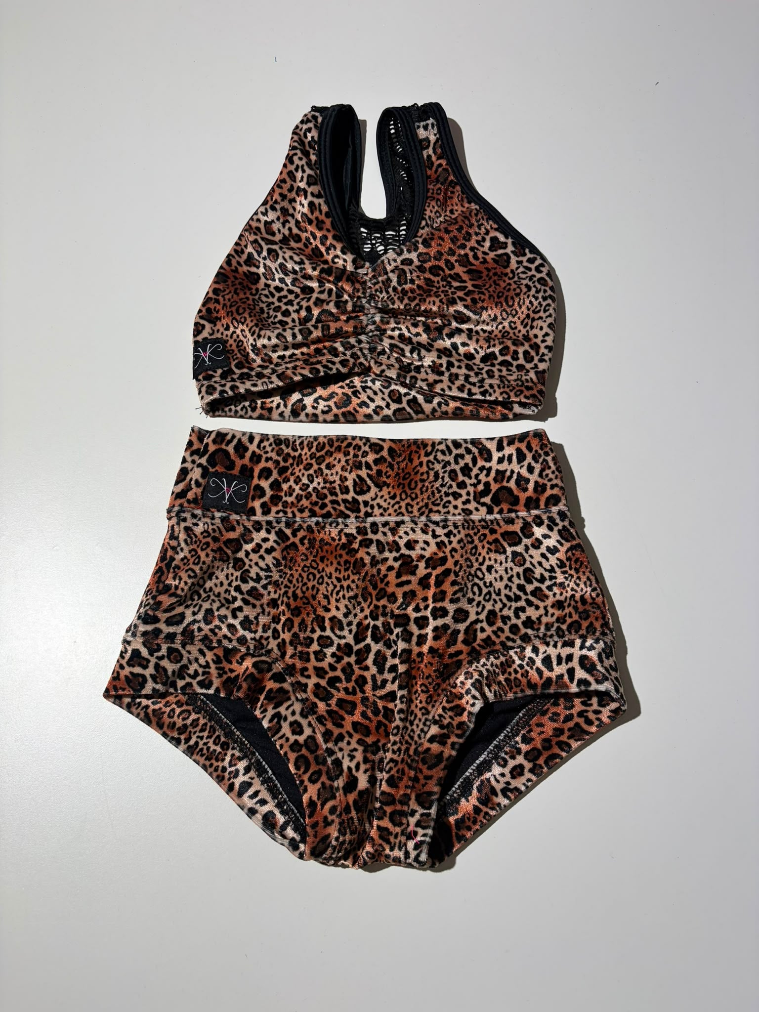 CM Sample Sale Sets/Leotards - Final Sale - Ready to Ship