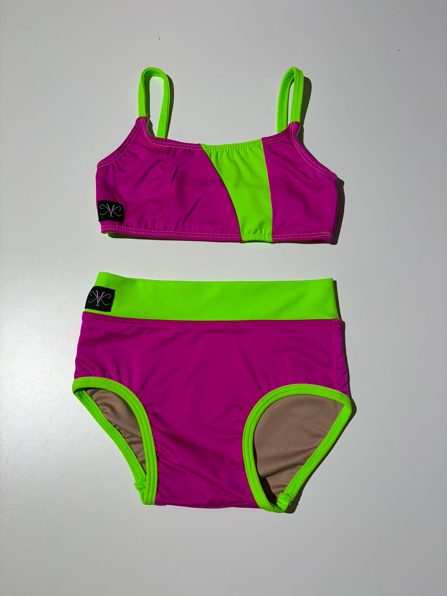 CM Sample Sale Sets/Leotards - Final Sale - Ready to Ship