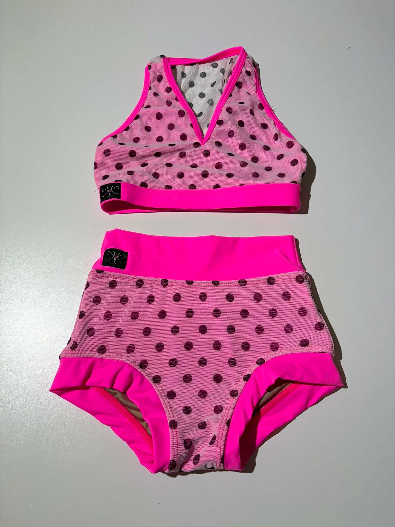 CM Sample Sale Sets/Leotards - Final Sale - Ready to Ship