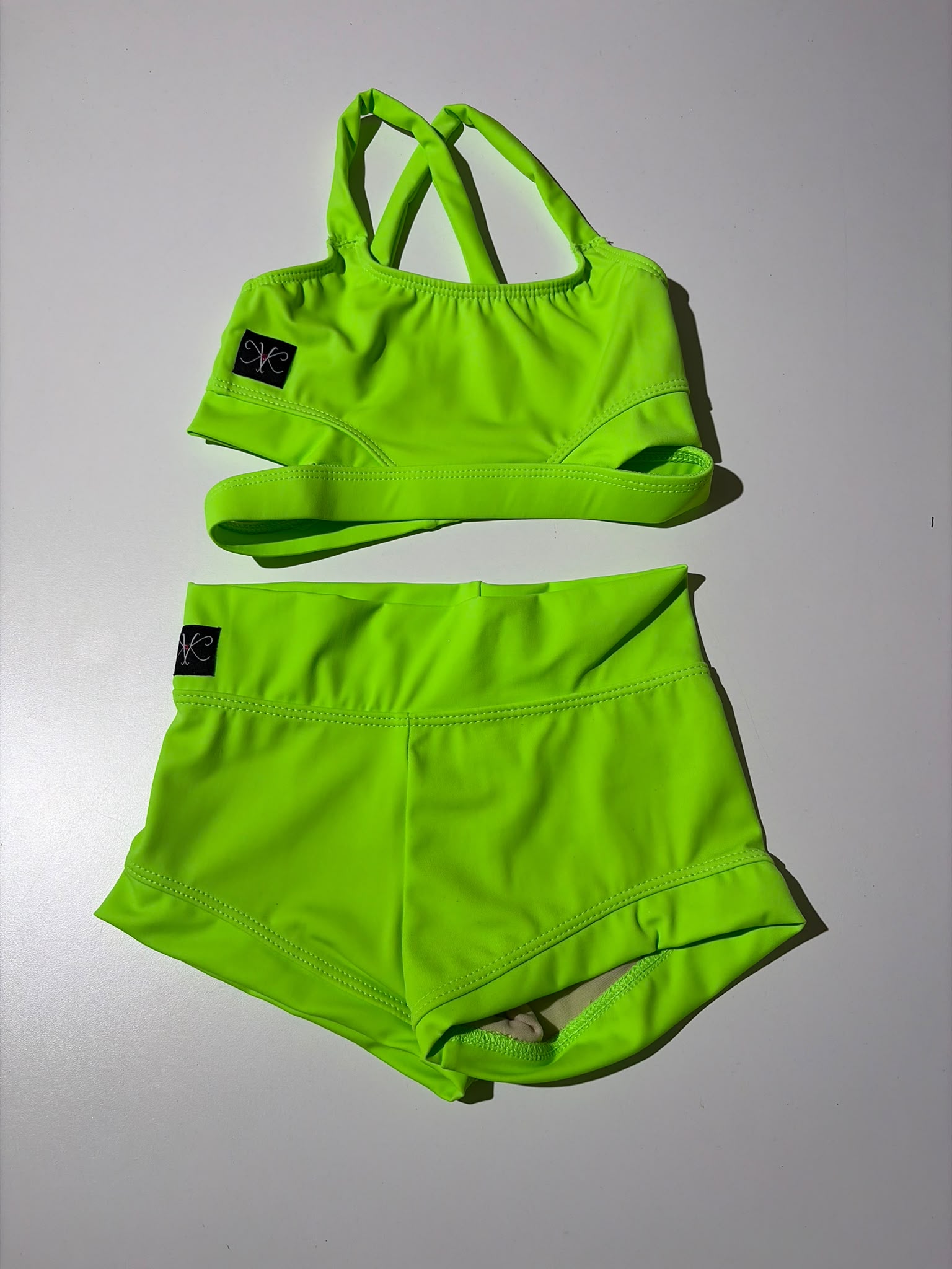 CM Sample Sale Sets/Leotards - Final Sale - Ready to Ship