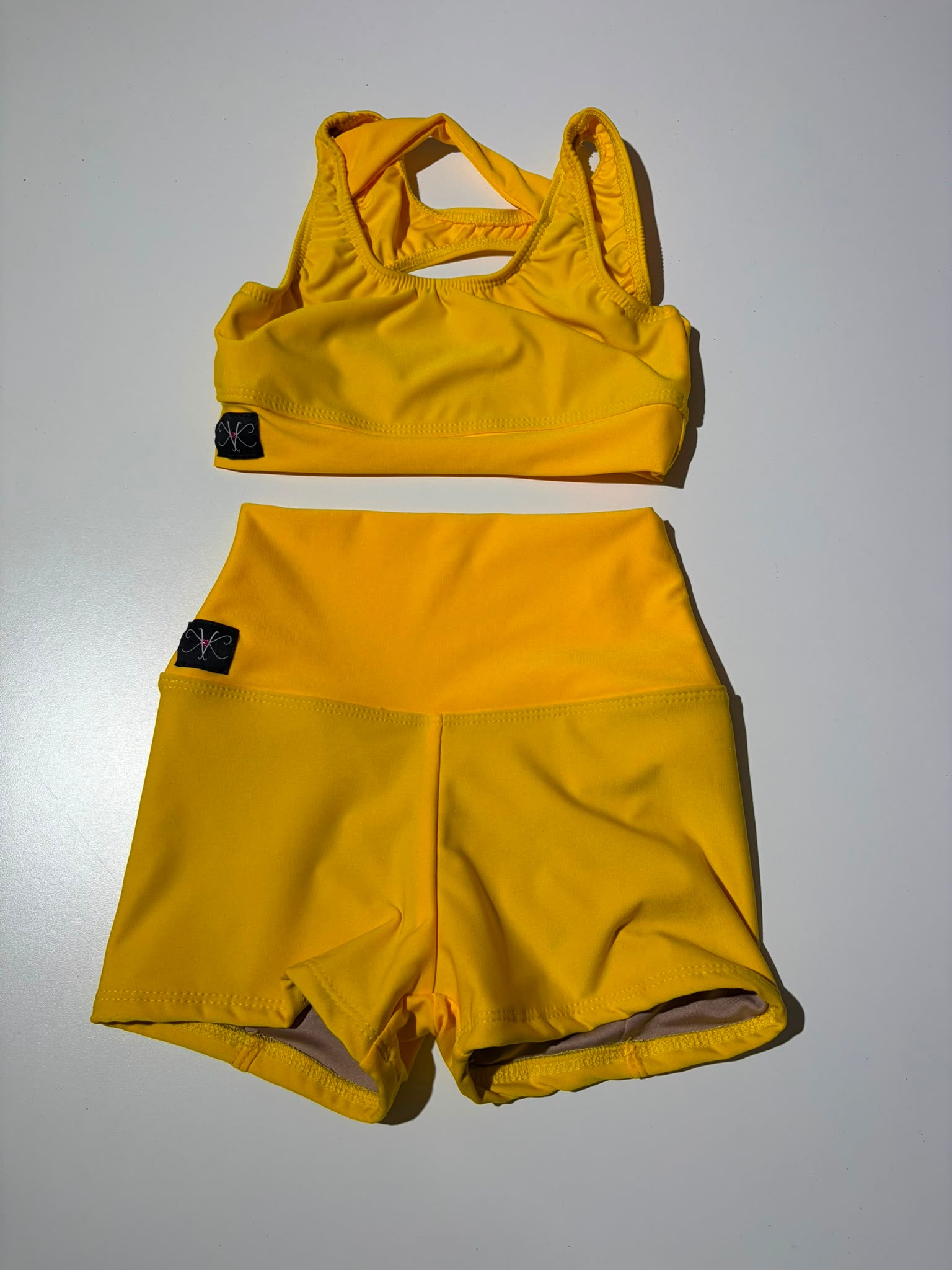 CM Sample Sale Sets/Leotards - Final Sale - Ready to Ship