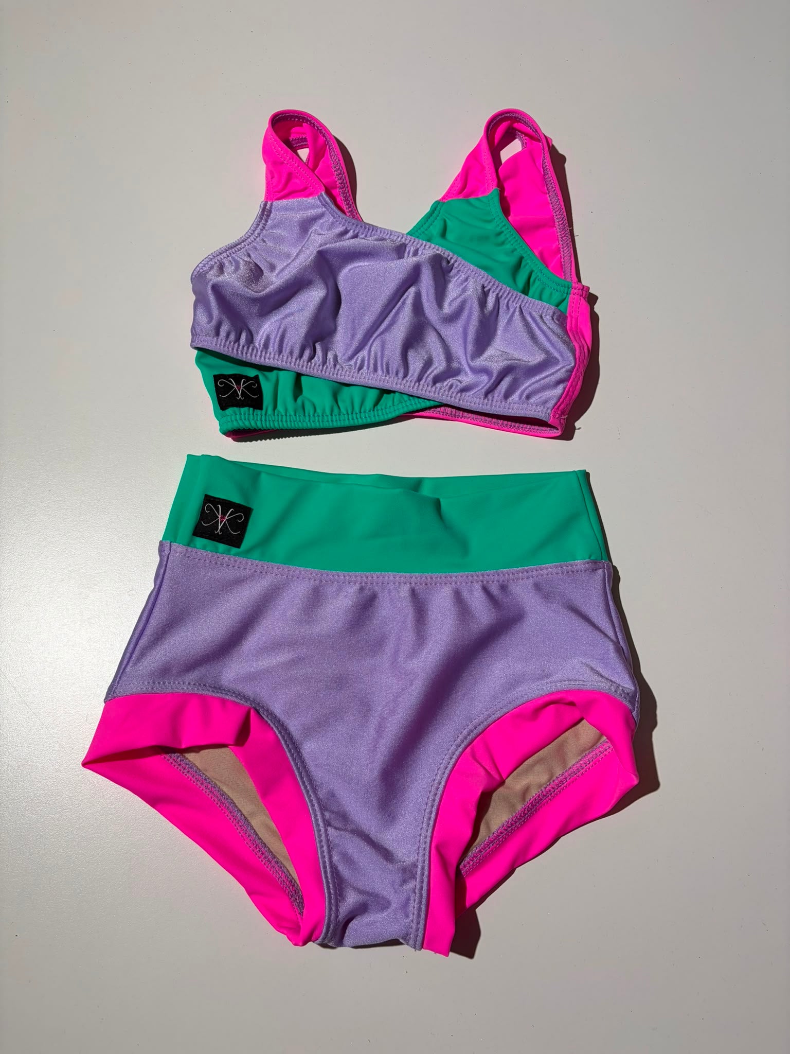 CM Sample Sale Sets/Leotards - Final Sale - Ready to Ship