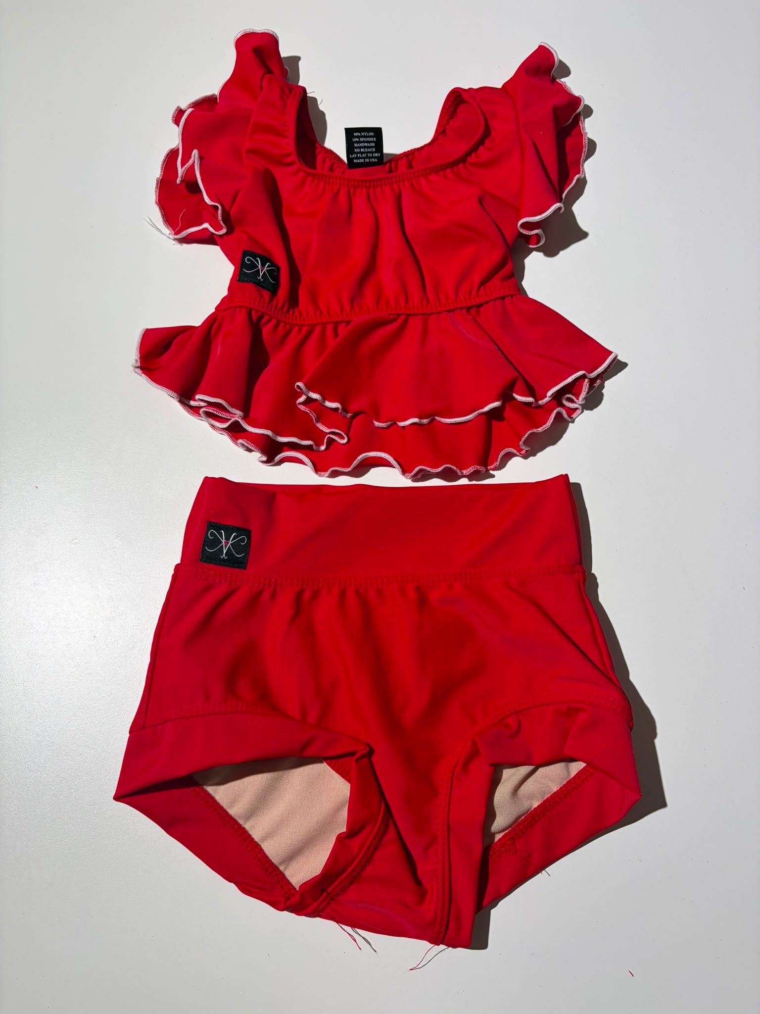 CM Sample Sale Sets/Leotards - Final Sale - Ready to Ship