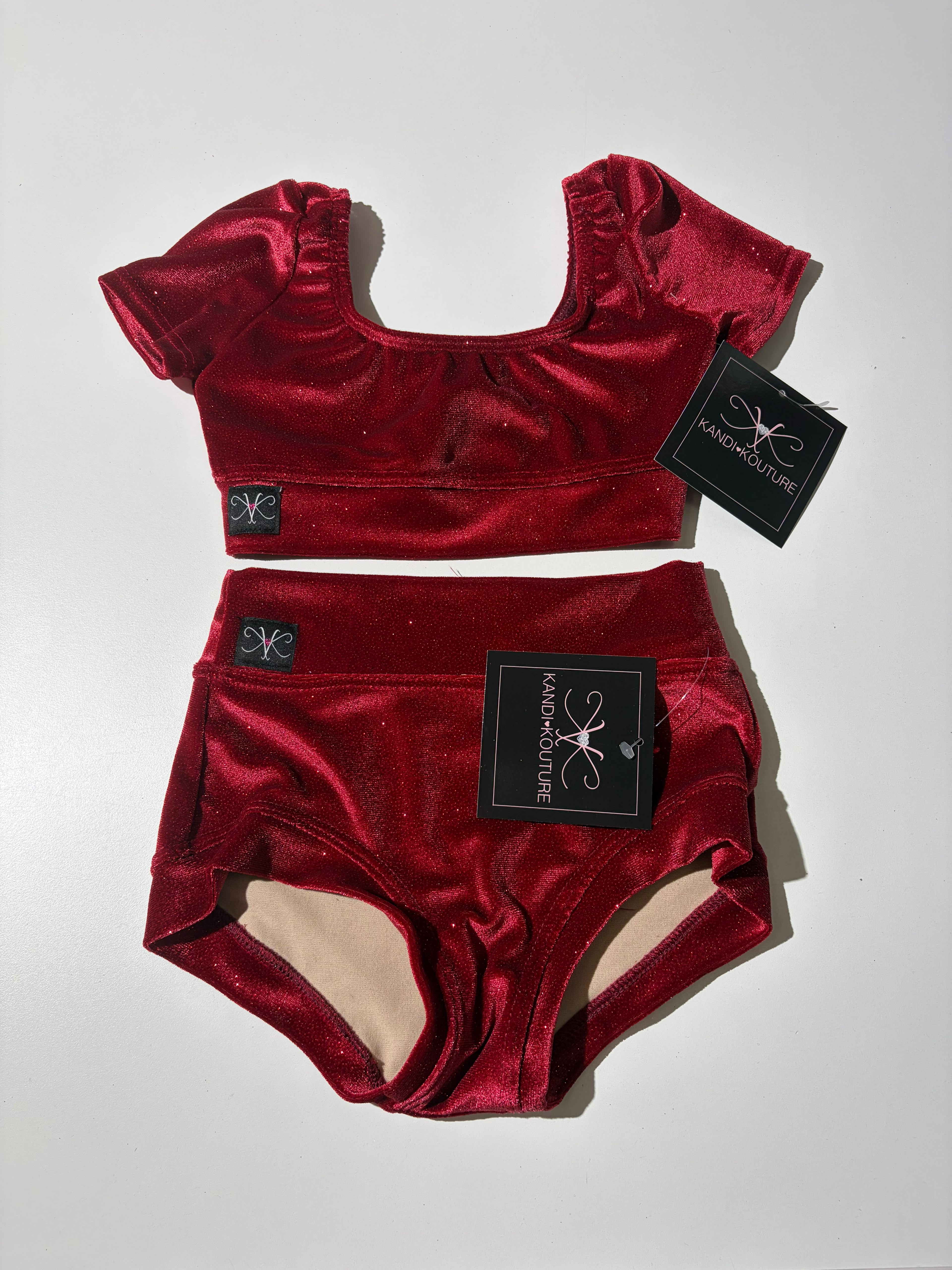 CM Sample Sale Sets/Leotards - Final Sale - Ready to Ship