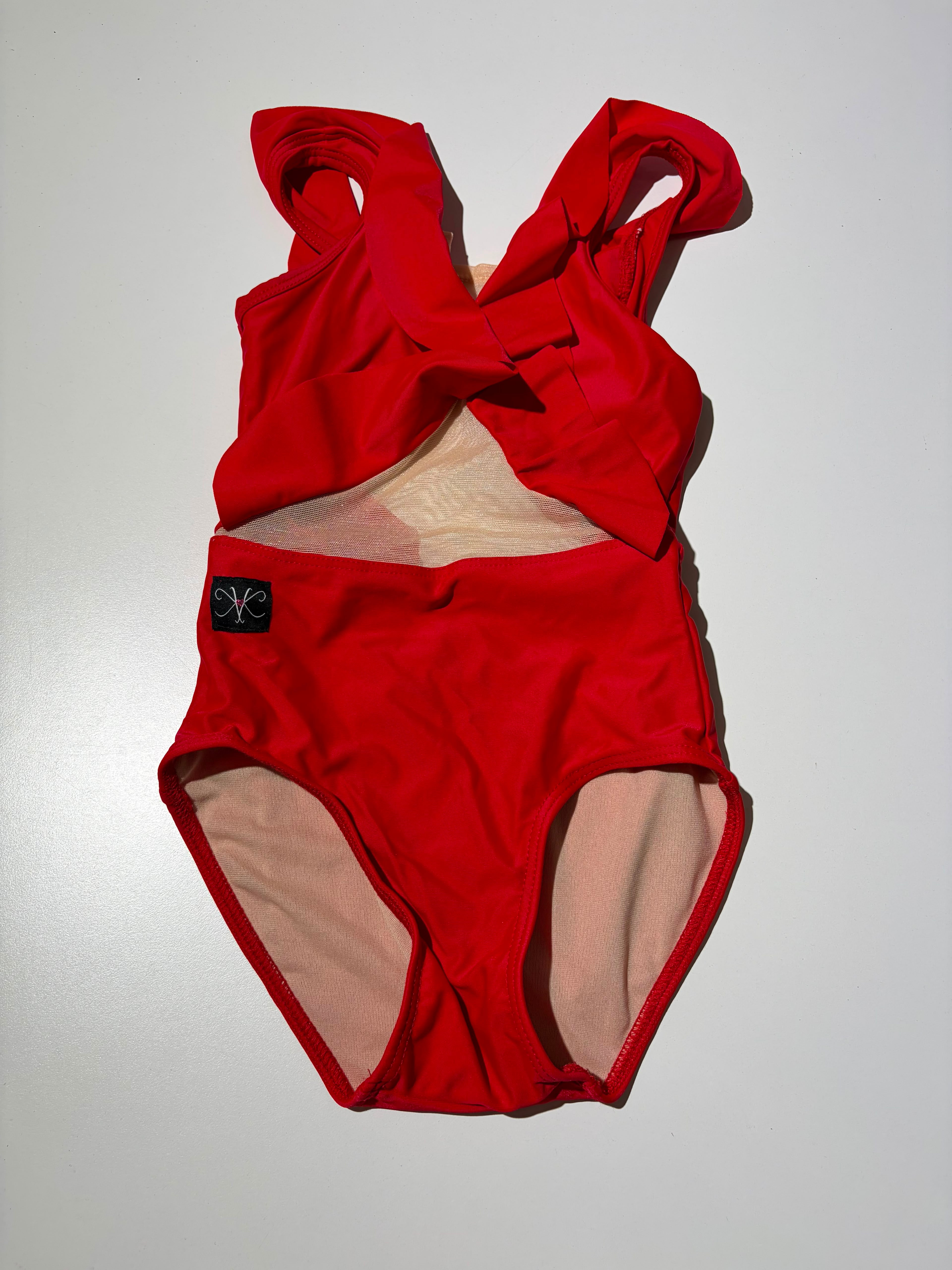 CM Sample Sale Sets/Leotards - Final Sale - Ready to Ship