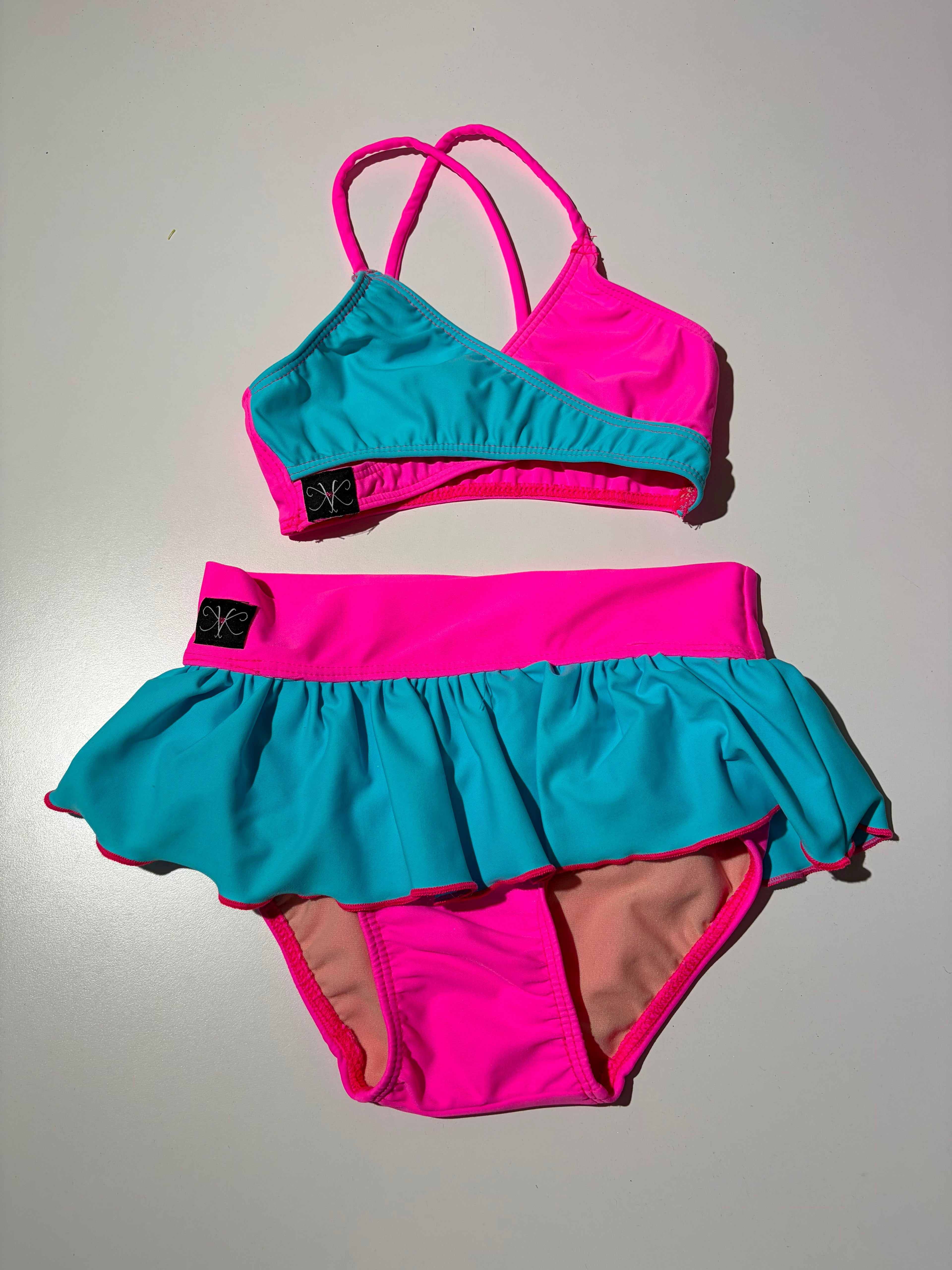 CL Sample Sale Sets/Leotards - Final Sale - Ready to Ship