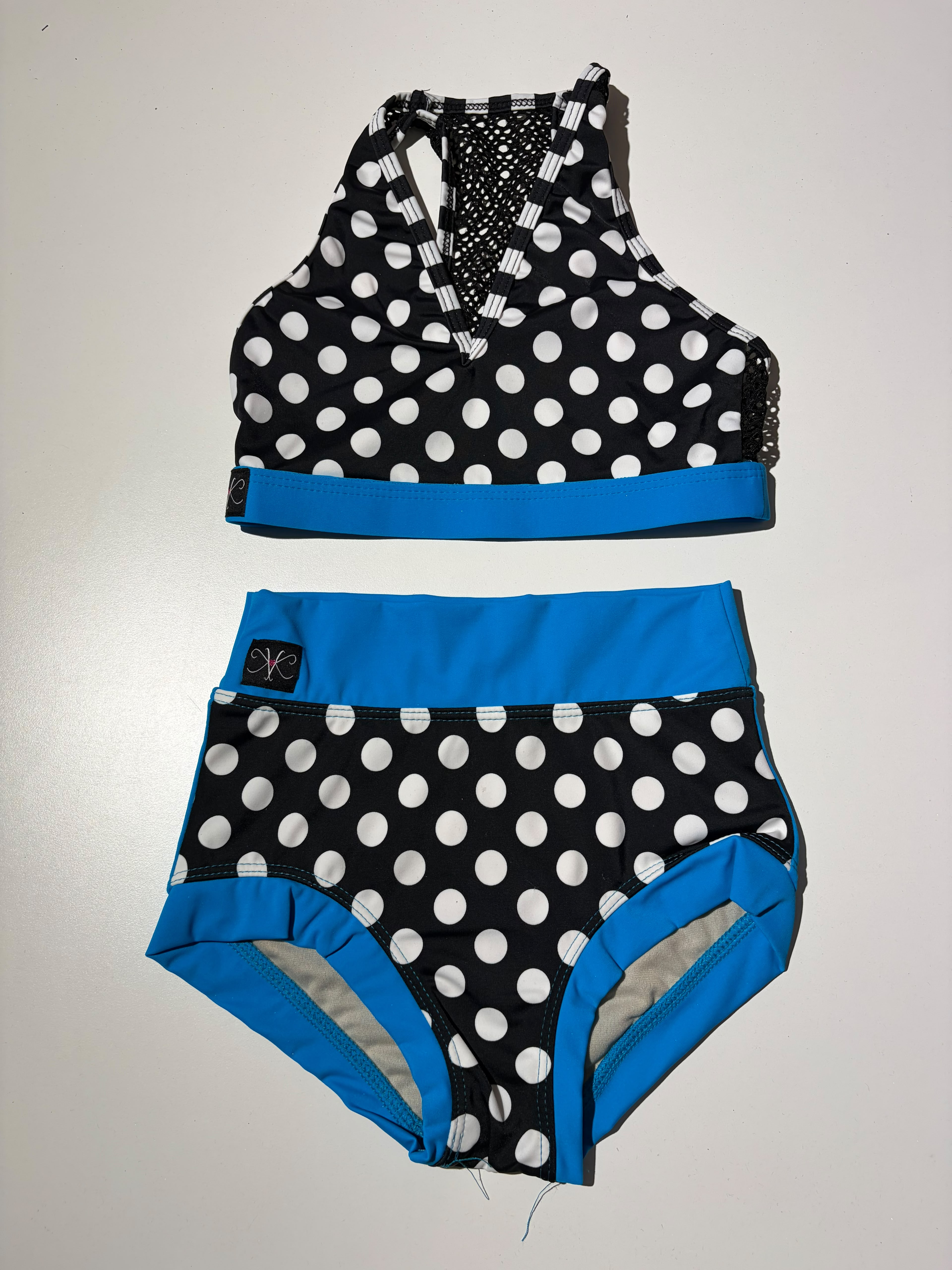 CL Sample Sale Sets/Leotards - Final Sale - Ready to Ship
