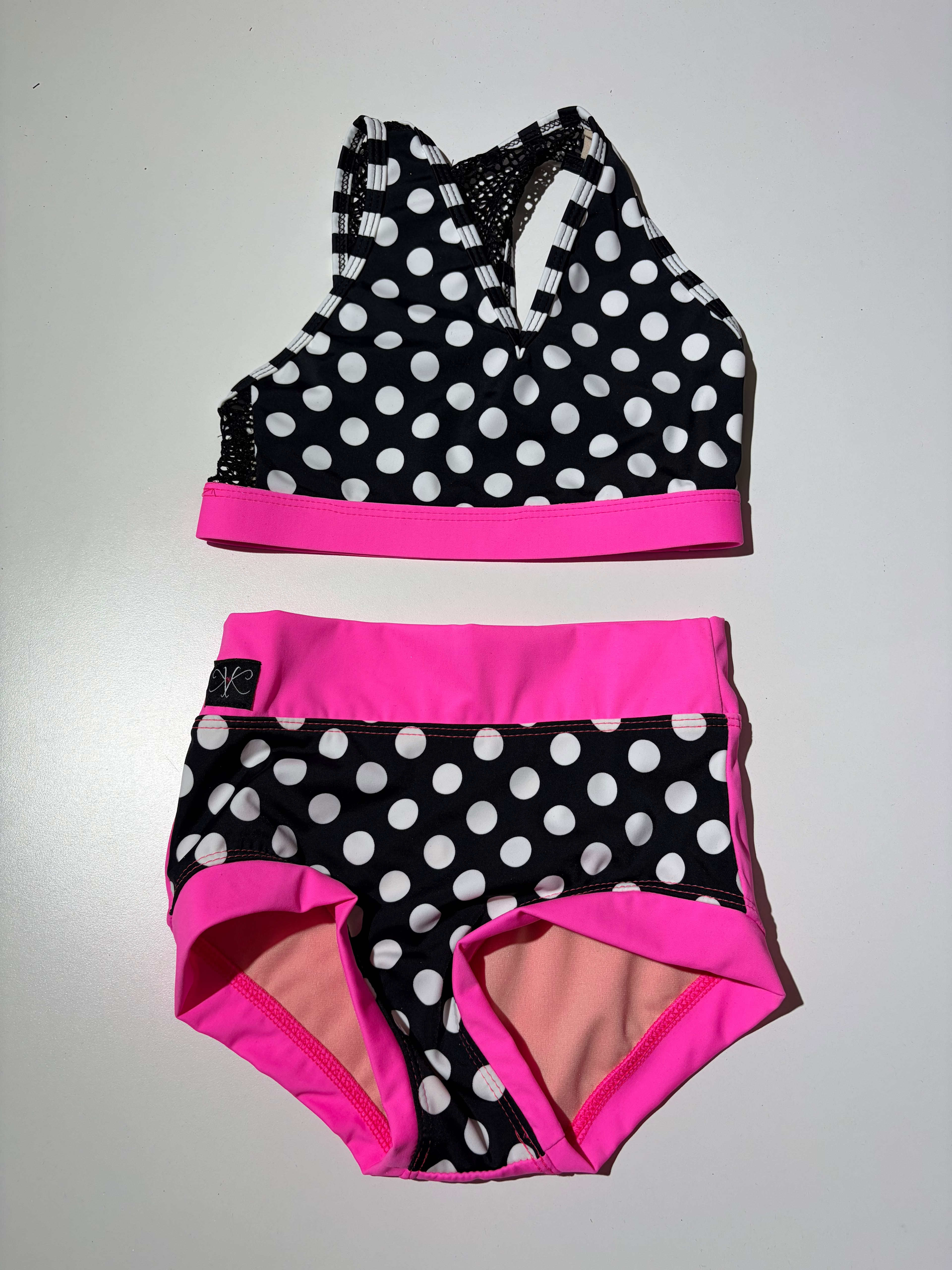 CL Sample Sale Sets/Leotards - Final Sale - Ready to Ship