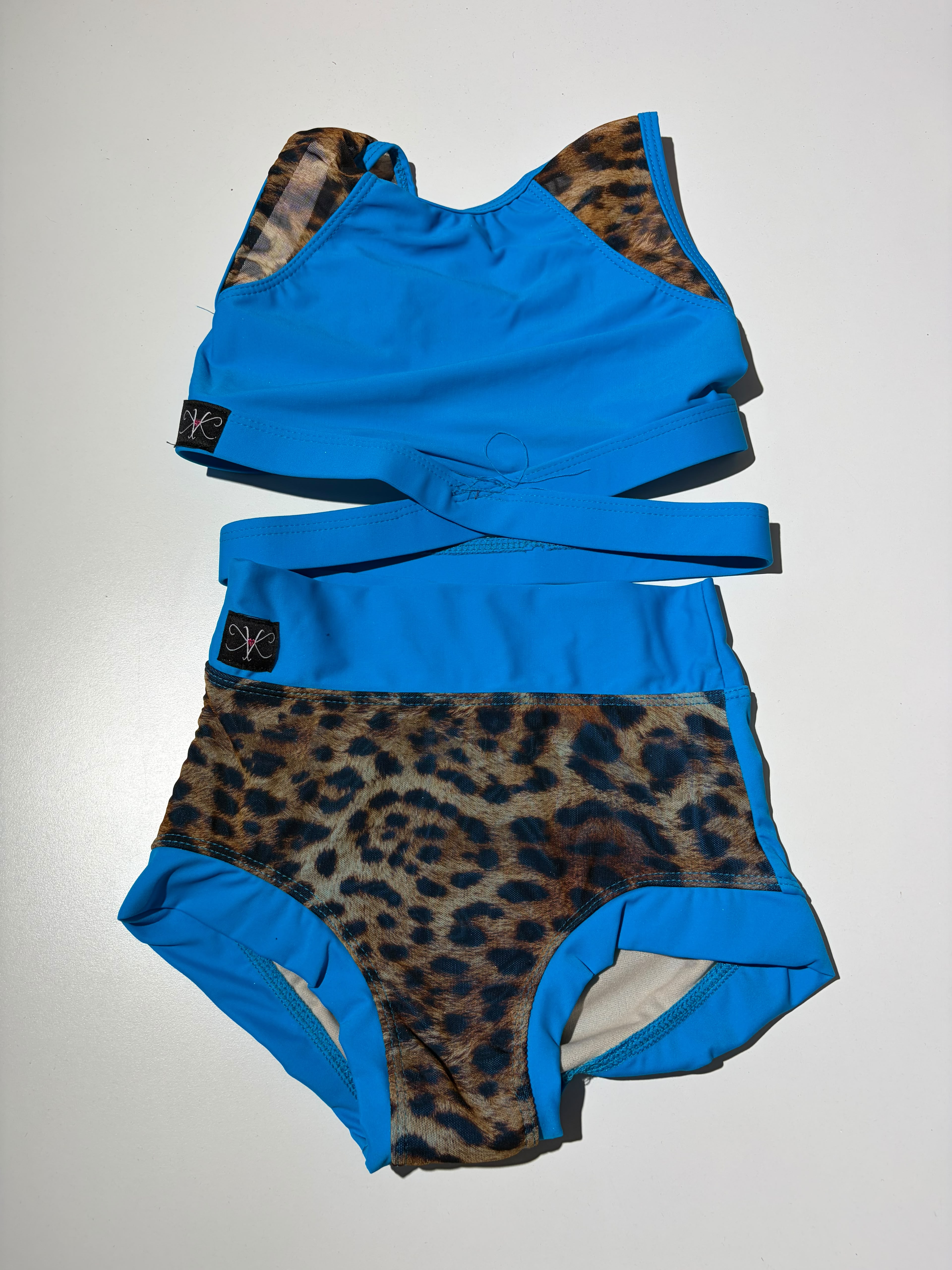 CL Sample Sale Sets/Leotards - Final Sale - Ready to Ship
