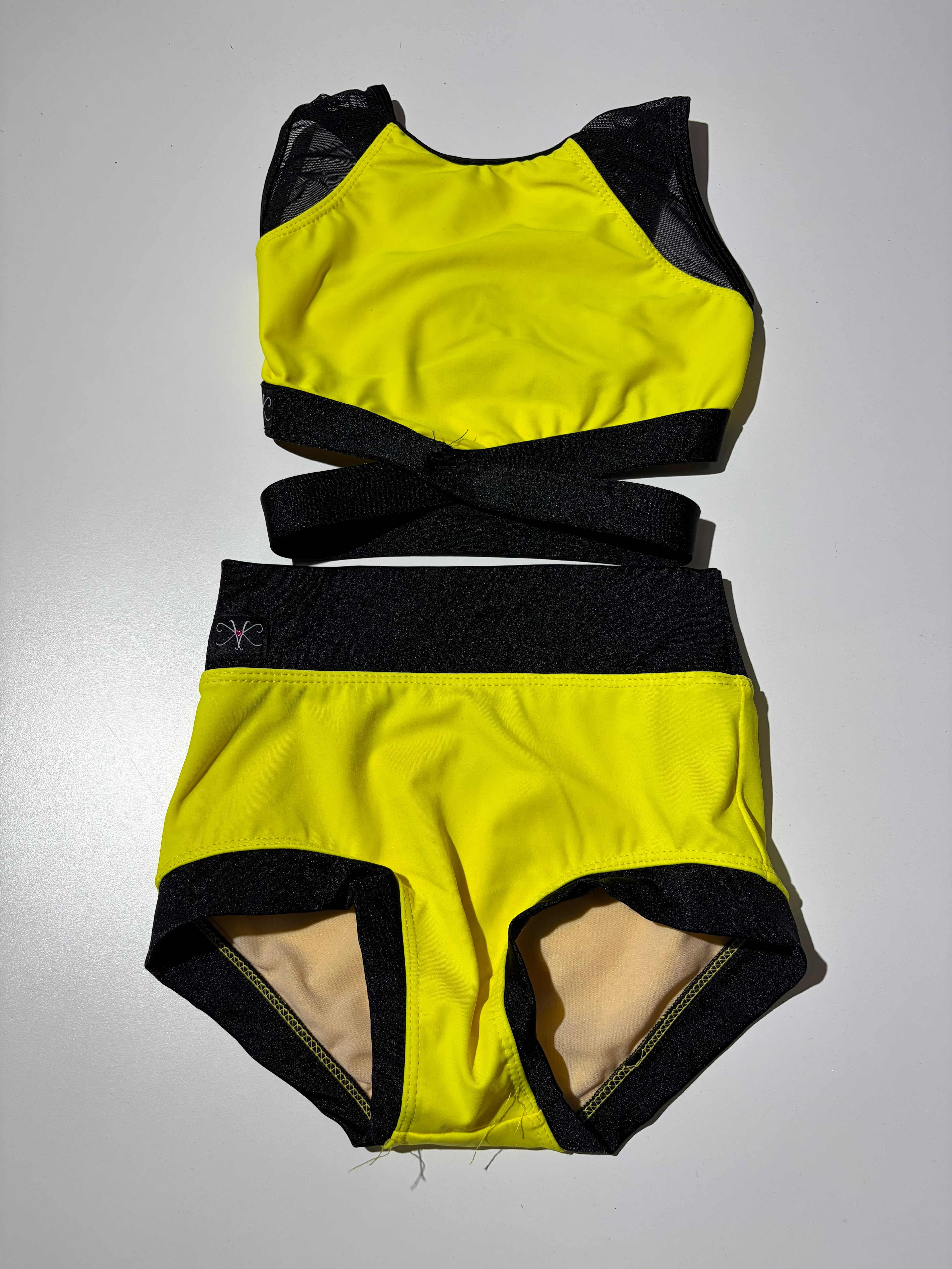 CL Sample Sale Sets/Leotards - Final Sale - Ready to Ship