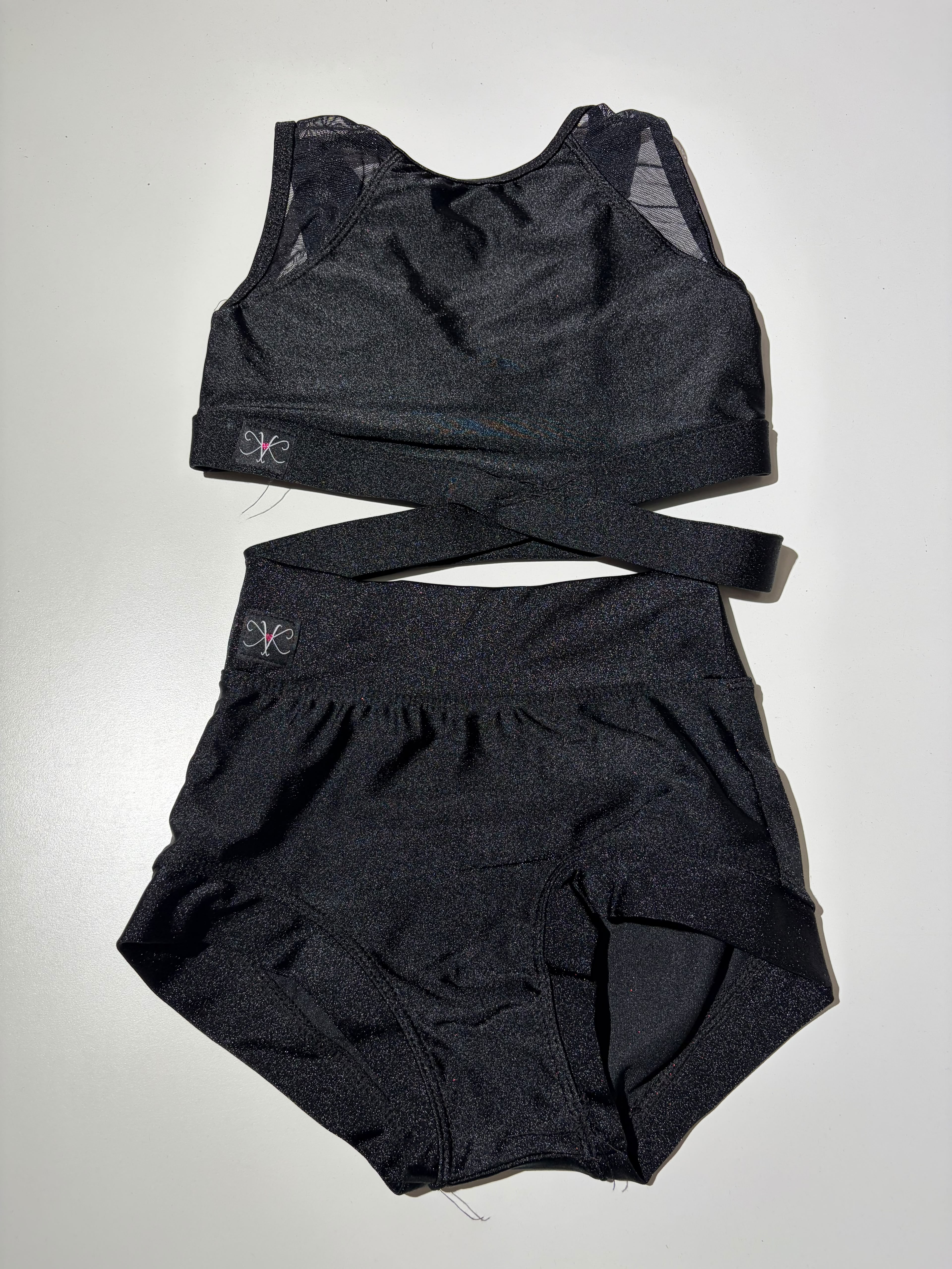 CL Sample Sale Sets/Leotards - Final Sale - Ready to Ship